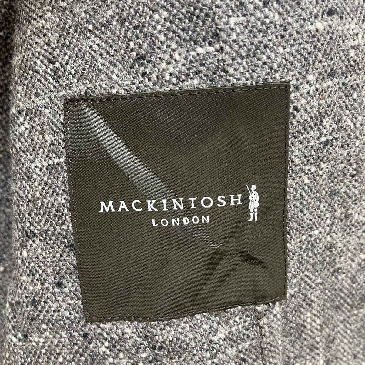 Mackintosh 🔥Mackintosh London Casual Jacket Size US S / EU 44-46 / 1 - 4 Thumbnail
