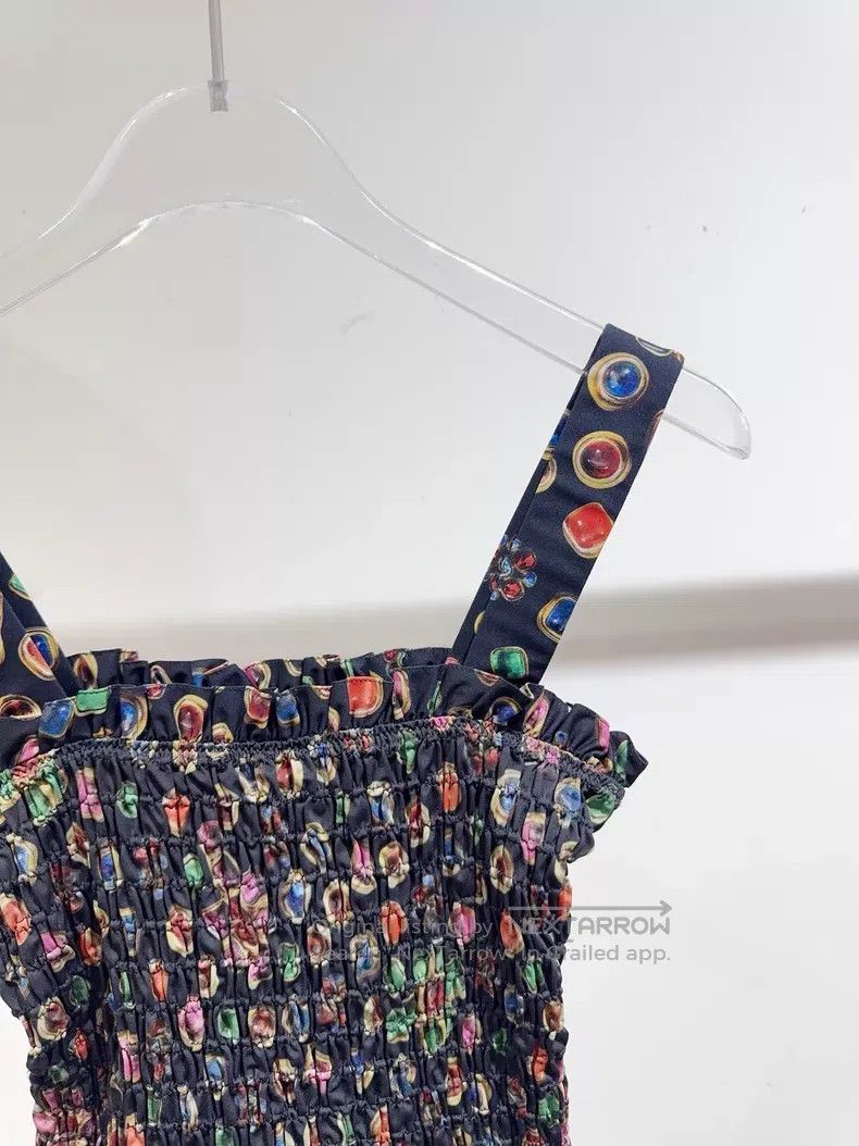 Chanel Chanel 21C Gemstone Vest Size XXS / US 00 / IT 34 - 2 Thumbnail