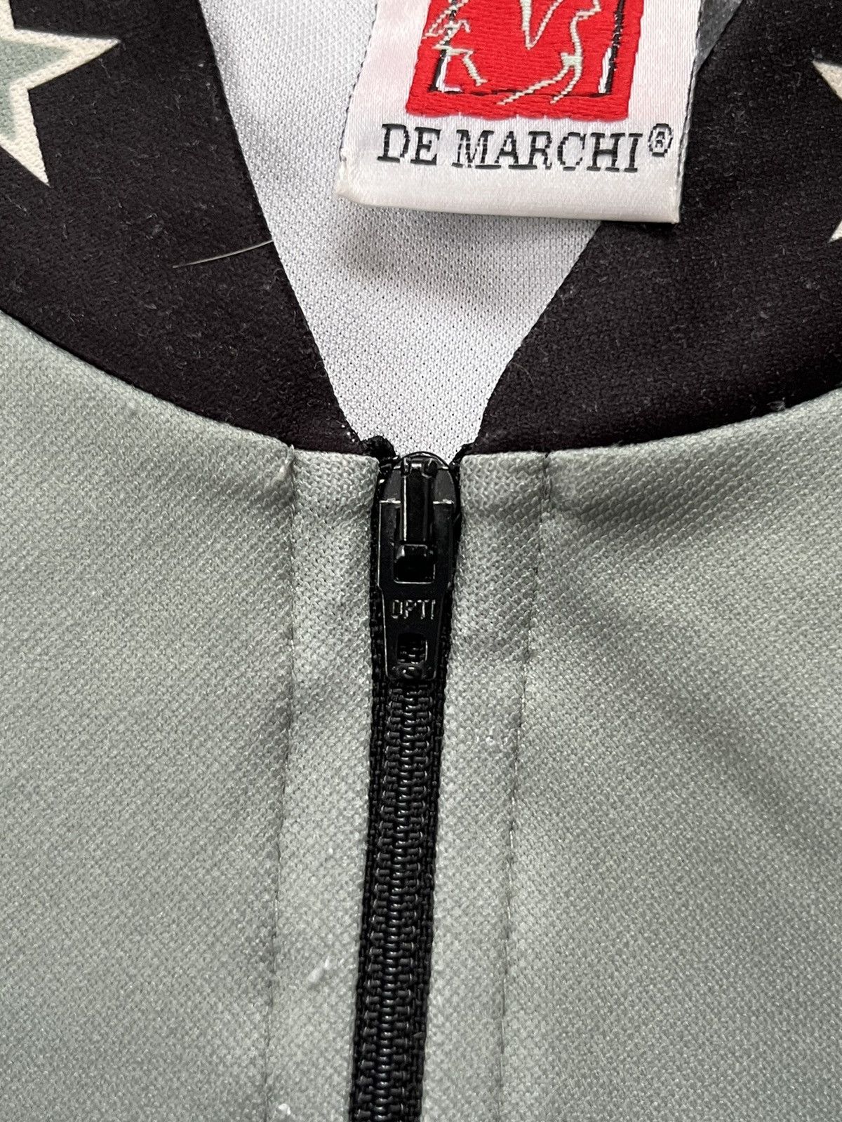 Mercedes-Benz Bicycle jersey vintage longsleeve Mercedes Benz USA MARIN L Size US L / EU 52-54 / 3 - 9 Thumbnail