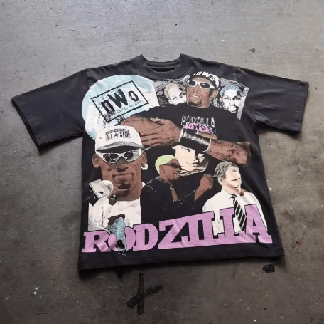 Other Vintage shirt Size US S / EU 44-46 / 1 - 1 Preview