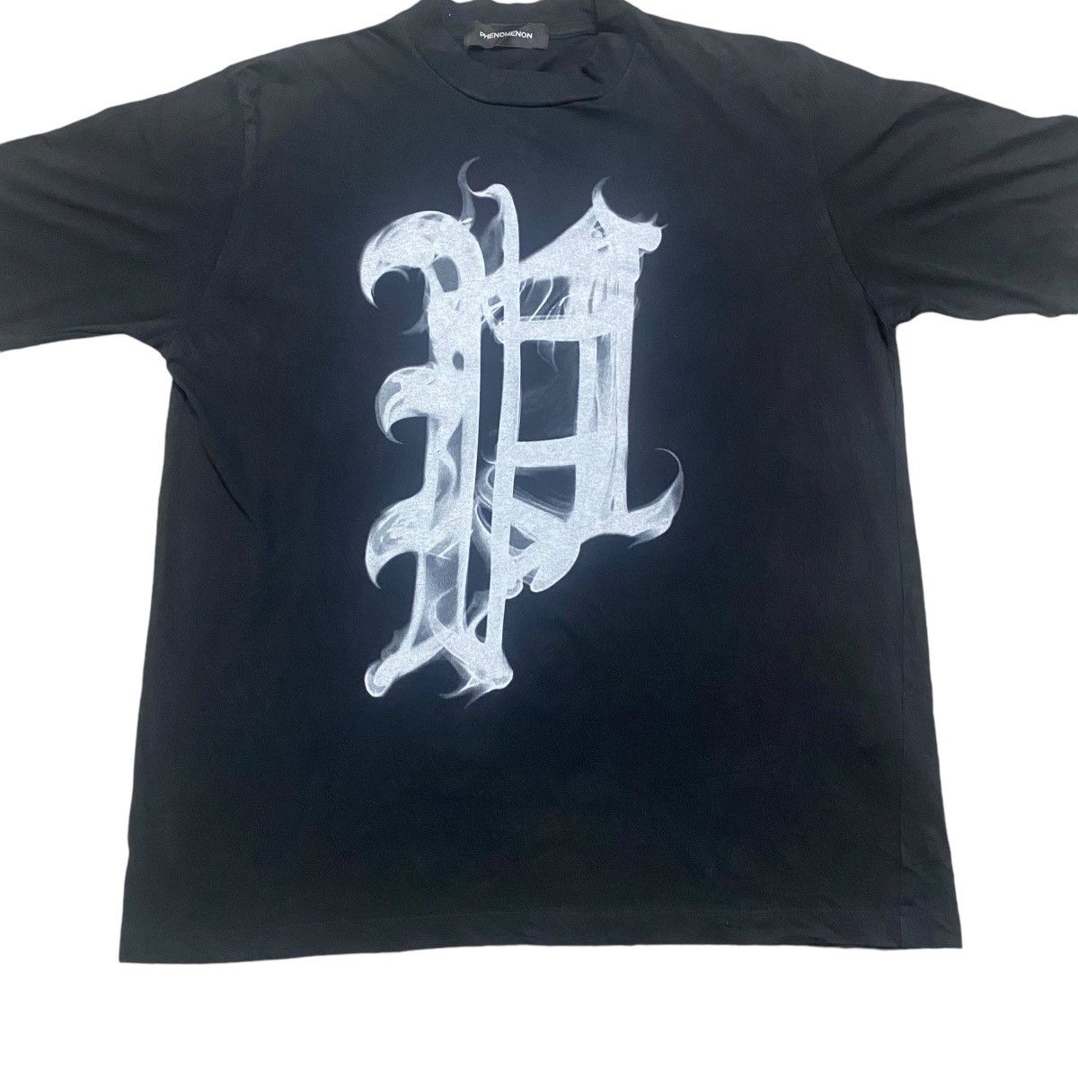 PHENOMENON Phenomenon Smoke Shirt Size US L / EU 52-54 / 3 - 5 Thumbnail