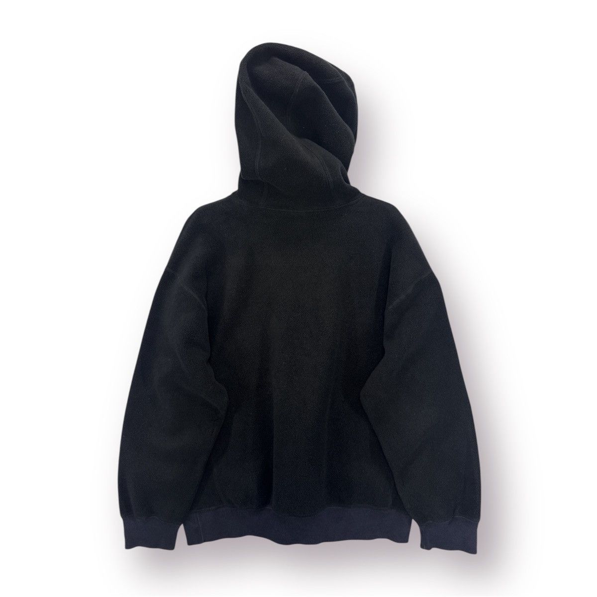 Gap 🔥 Vtg 90's Private Collection GAP Athletic Fleece Hoodie - L Size US L / EU 52-54 / 3 - 12 Thumbnail