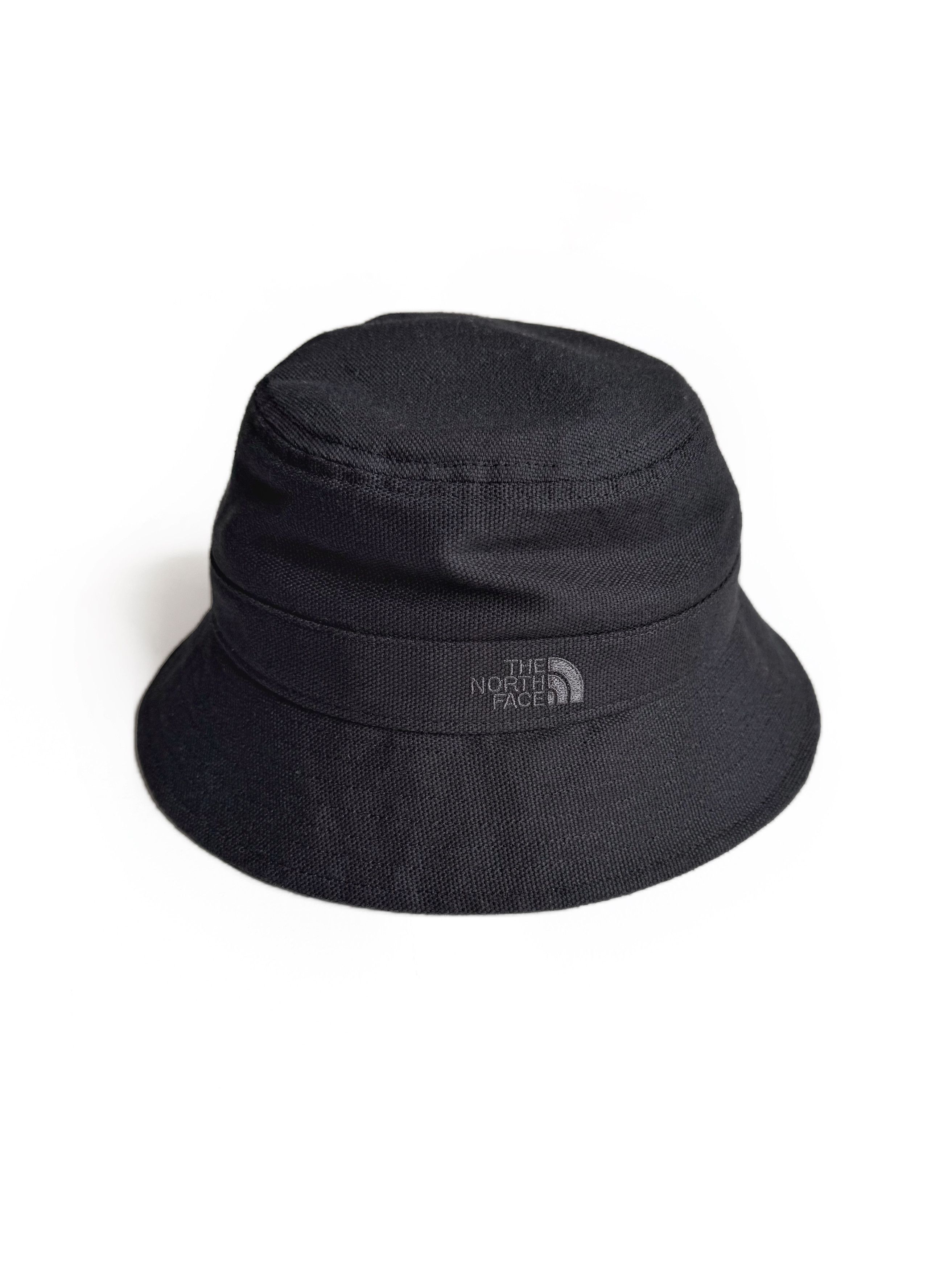 The North Face The North Face Mountain Bucket Black Size ONE SIZE - 2 Thumbnail