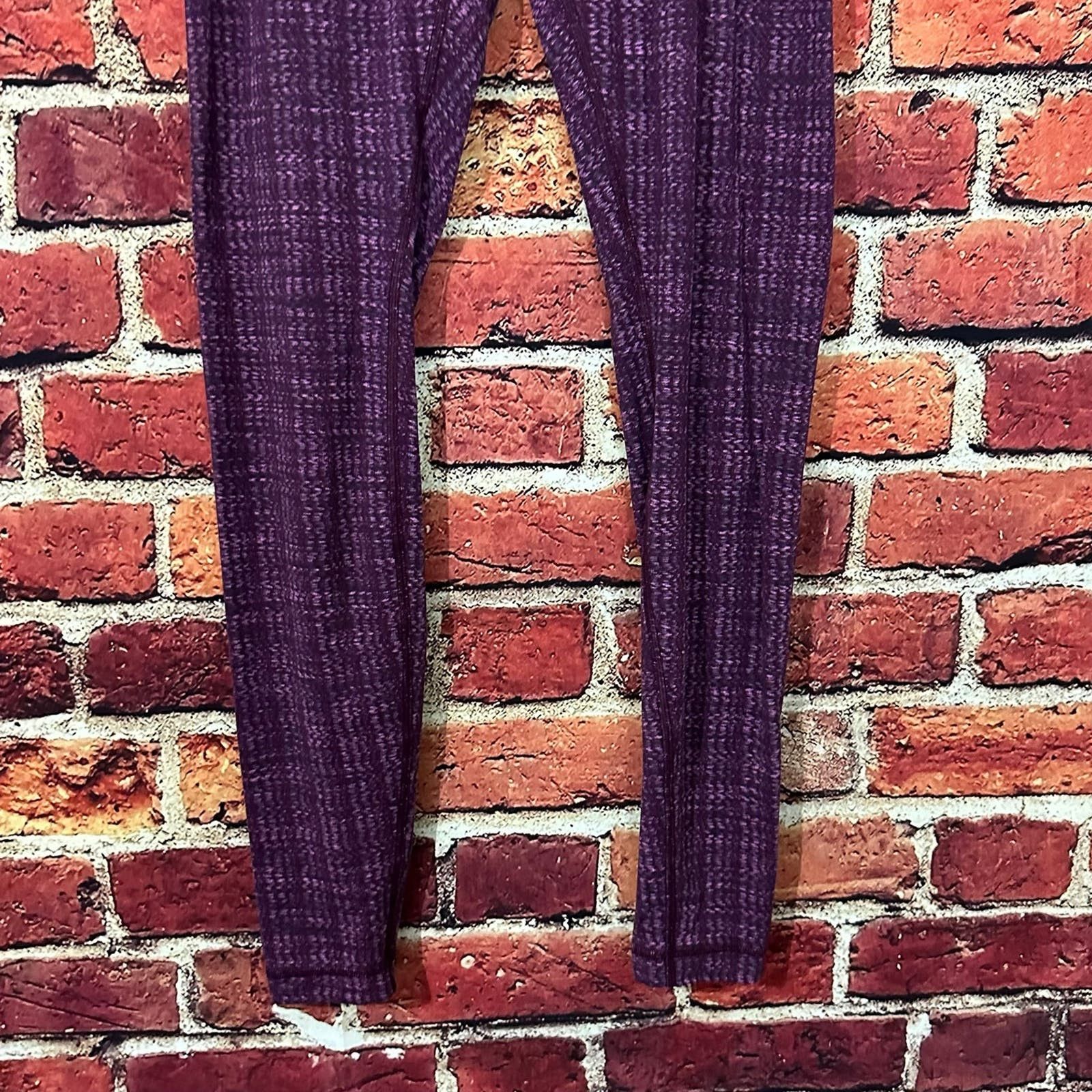 Lululemon lululemon leggings size 8 Size 30" / US 8 / IT 44 - 4 Thumbnail
