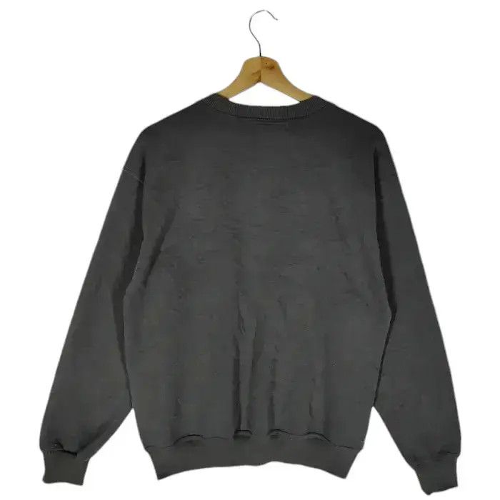 Vintage Vintage Valentino Gabbana Milano Sweatshirts Size US M / EU 48-50 / 2 - 2 Thumbnail