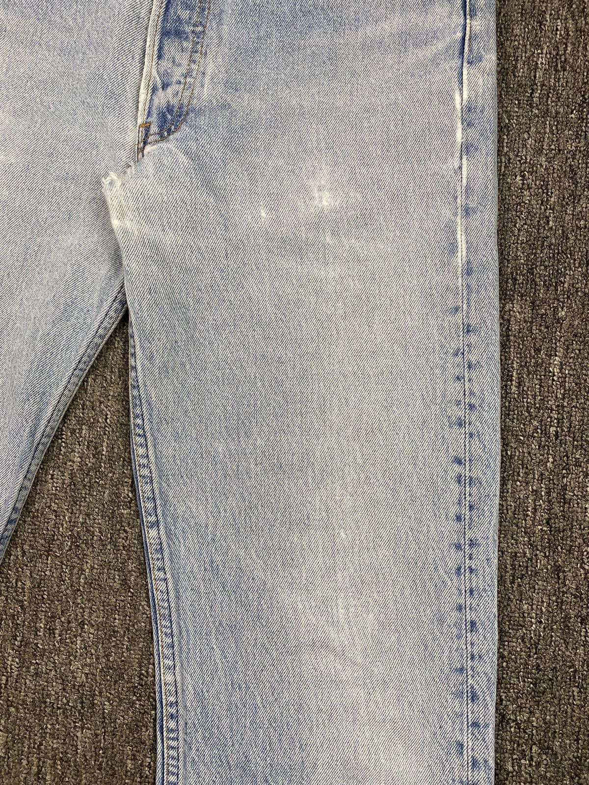 Levi's × Vintage Vintage Levis 501xx Usa Size US 28 / EU 44 - 4 Thumbnail