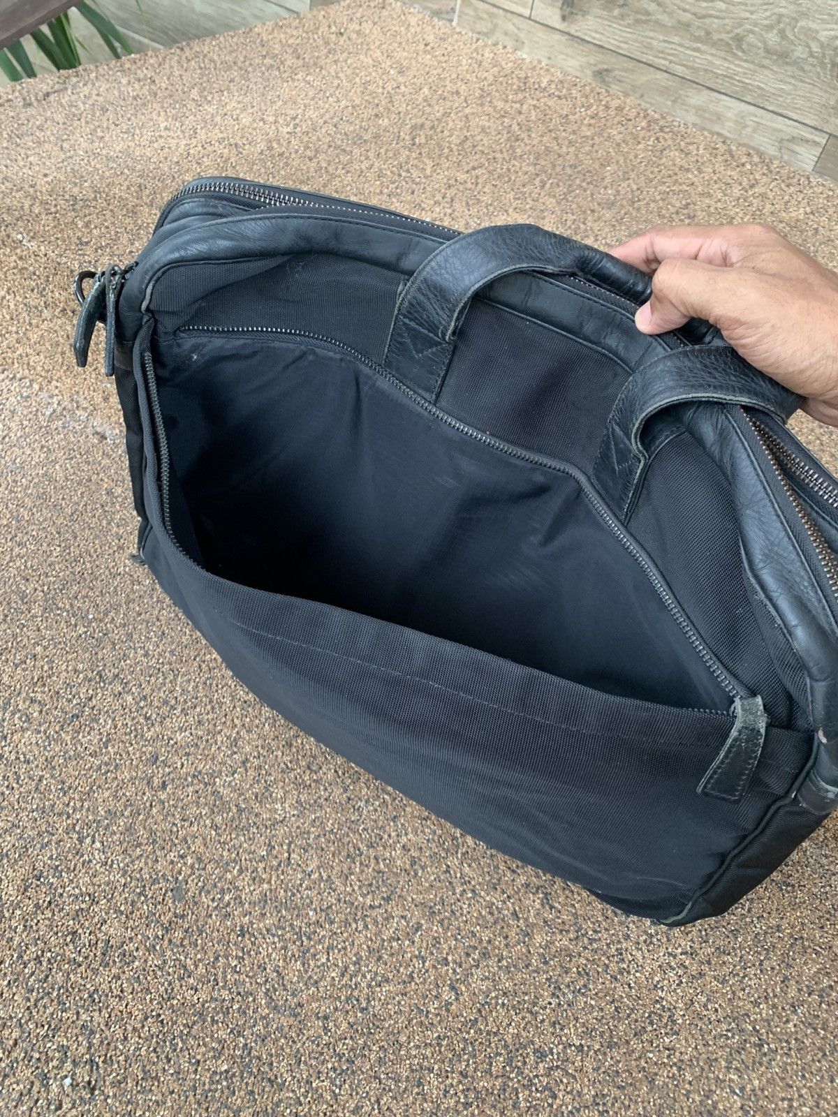 Porter Porter Masengger Bag Size ONE SIZE - 9 Thumbnail