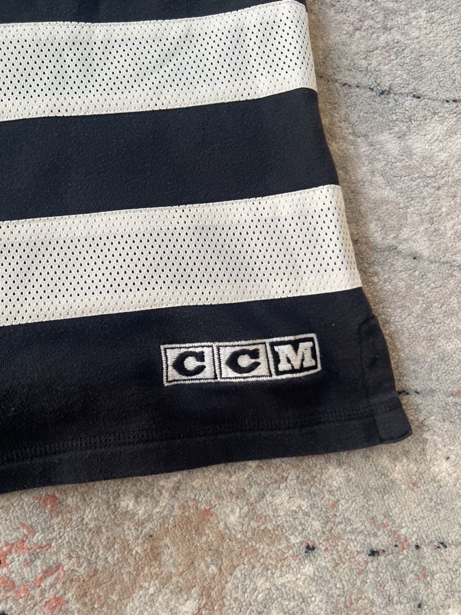 Ccm CCM Vegas Golden Knights NHL Hoodie Size US XL / EU 56 / 4 - 8 Thumbnail