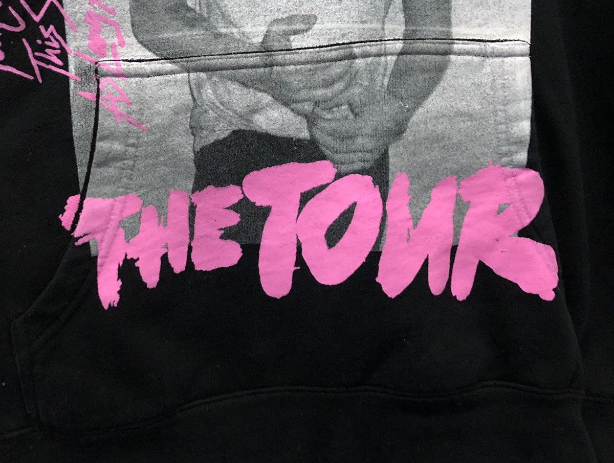 Band Tees Shawn Mendes The Tour 2019 Murphy's Us Touring Inc Hoodie Size US L / EU 52-54 / 3 - 7 Thumbnail