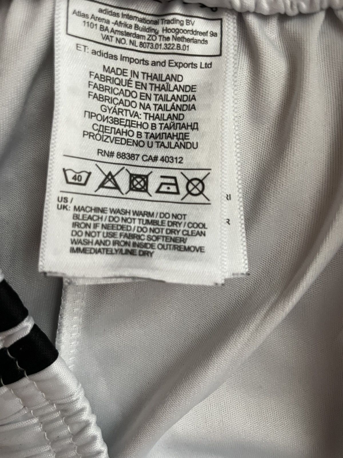 Other Argentina Messi Vintage Soccer Jersey Medium Size US M / EU 48-50 / 2 - 13 Thumbnail