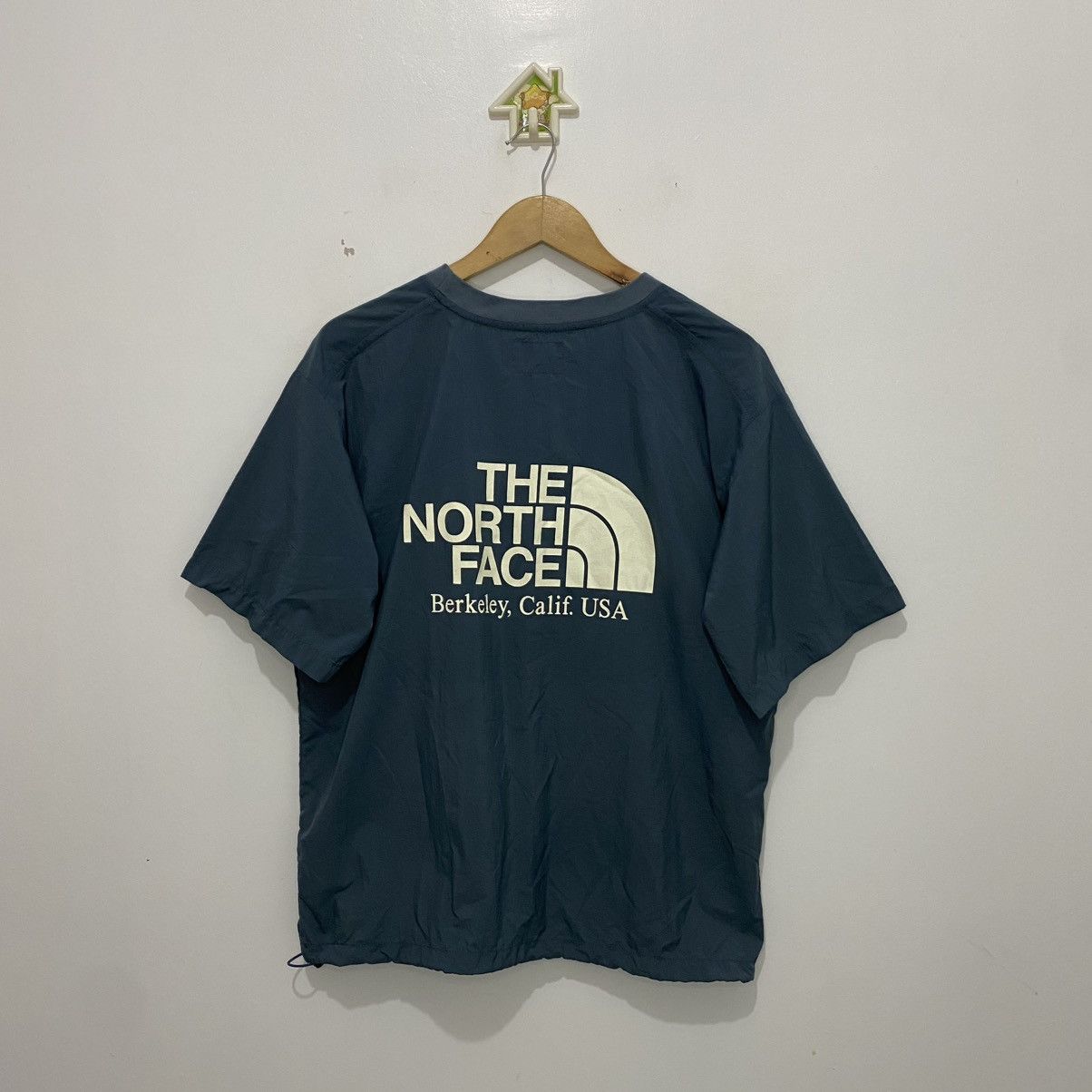 Nanamica × The North Face Purple Label The North Face Purple Label Nylon Tee Size US M / EU 48-50 / 2 - 4 Thumbnail