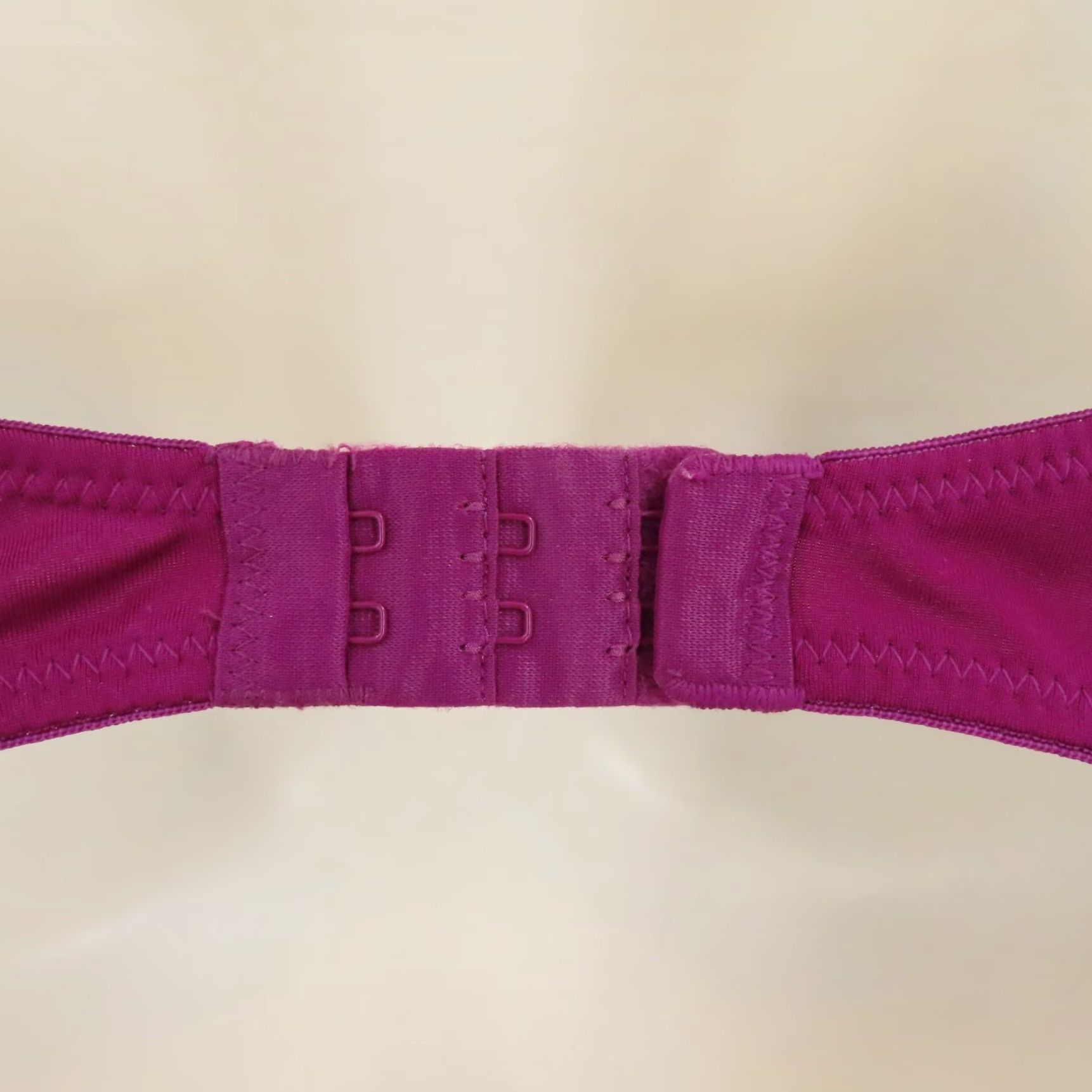 Vintage **Purple Maidenform 36B Flower Push Up Bra** User: **Underwire Padded 36B Purple Maidenform Flower Push Up Bra** Size ONE SIZE - 6 Thumbnail