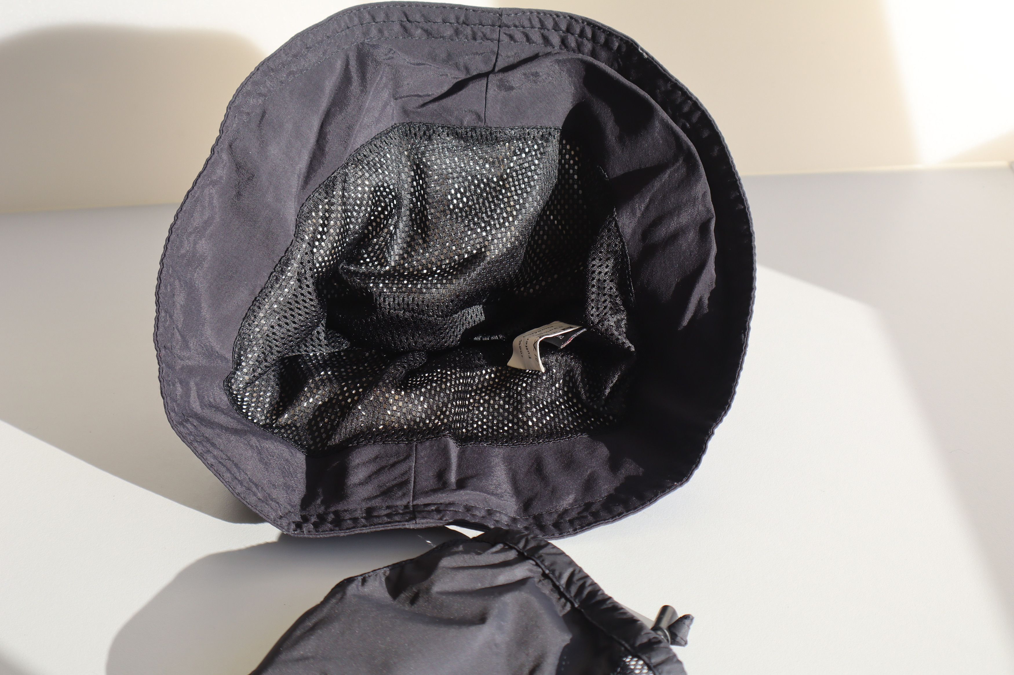 Other Capo Gore-Tex Hat Outdoor Cap Size 28 - 3 Thumbnail