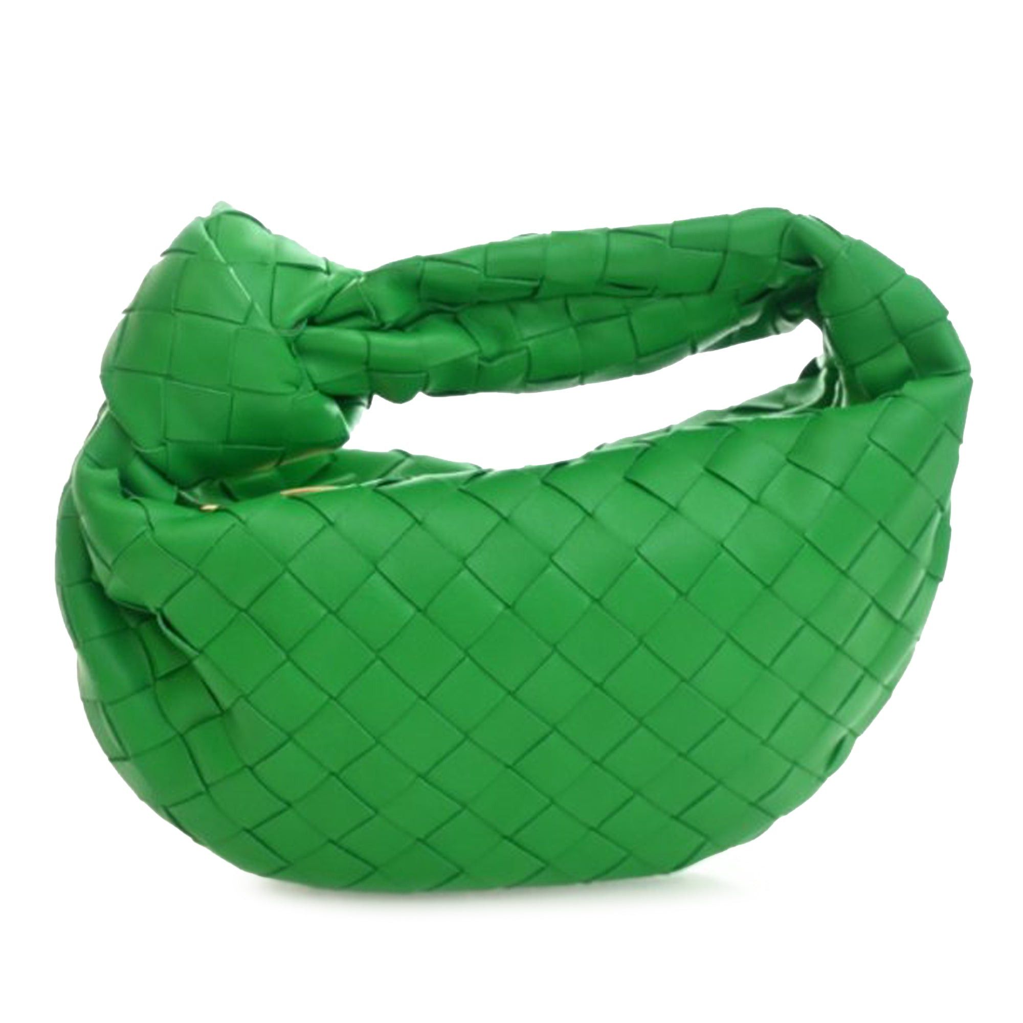 Bottega Veneta Nappa Intrecciato Jodie Size ONE SIZE - 1 Thumbnail