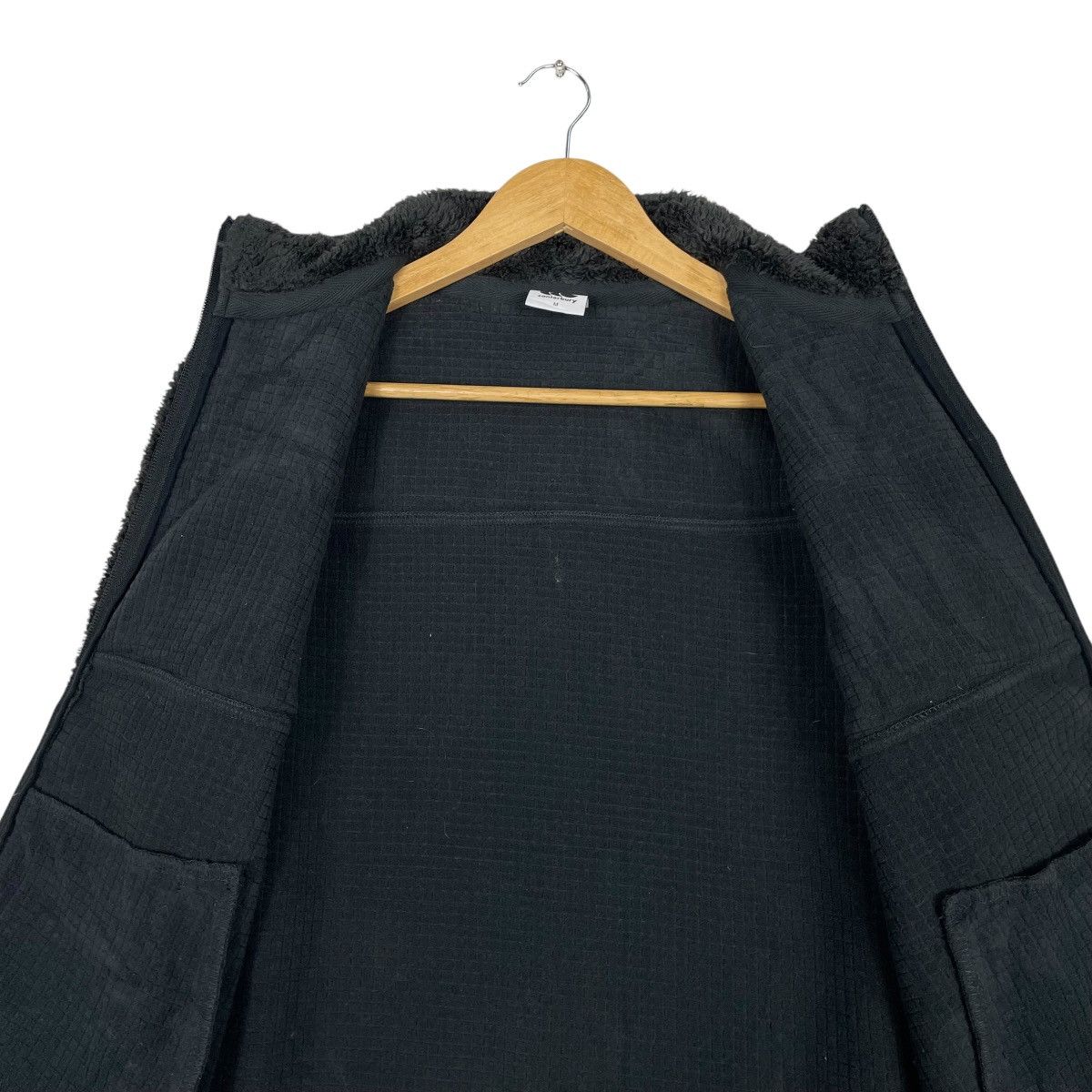 Canterbury of New Zealand 💥CANTERBURY BOA FLEECE ZIPPER JACKET Size US S / EU 44-46 / 1 - 12 Thumbnail