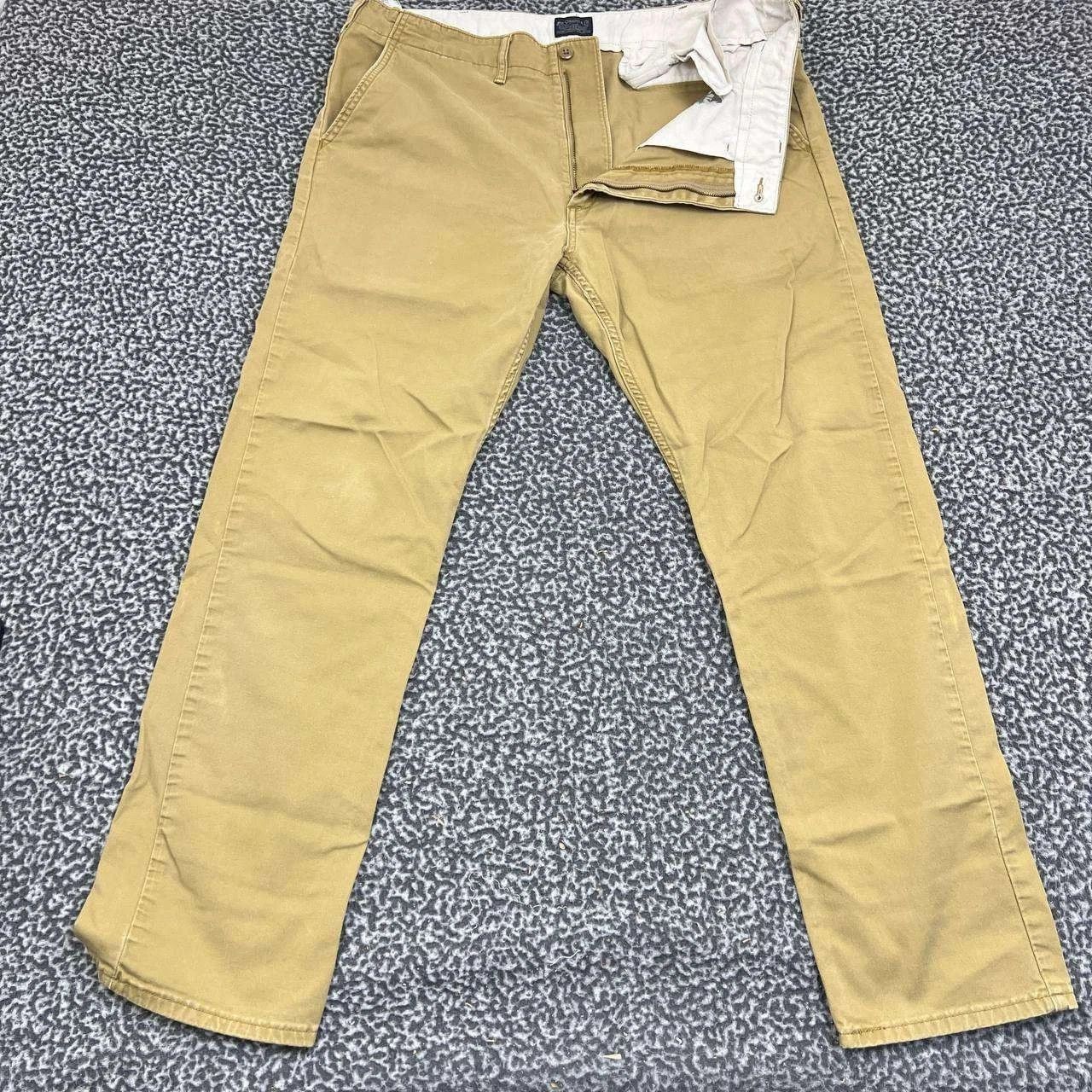 Other Levi Strauss & Co. Pants Men 36x32 Chino Straight Leg Size US 36 / EU 52 - 1 Thumbnail
