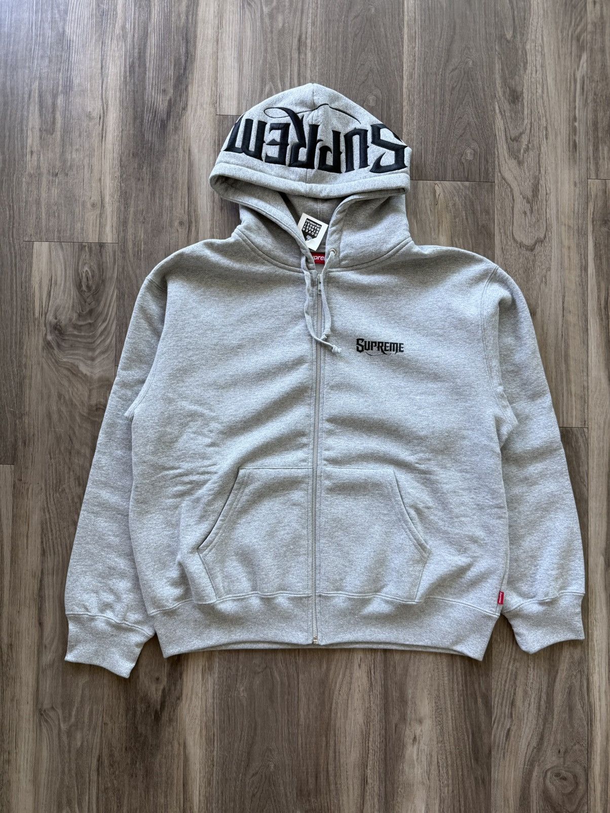 Dover Street Market × Supreme | Grailed