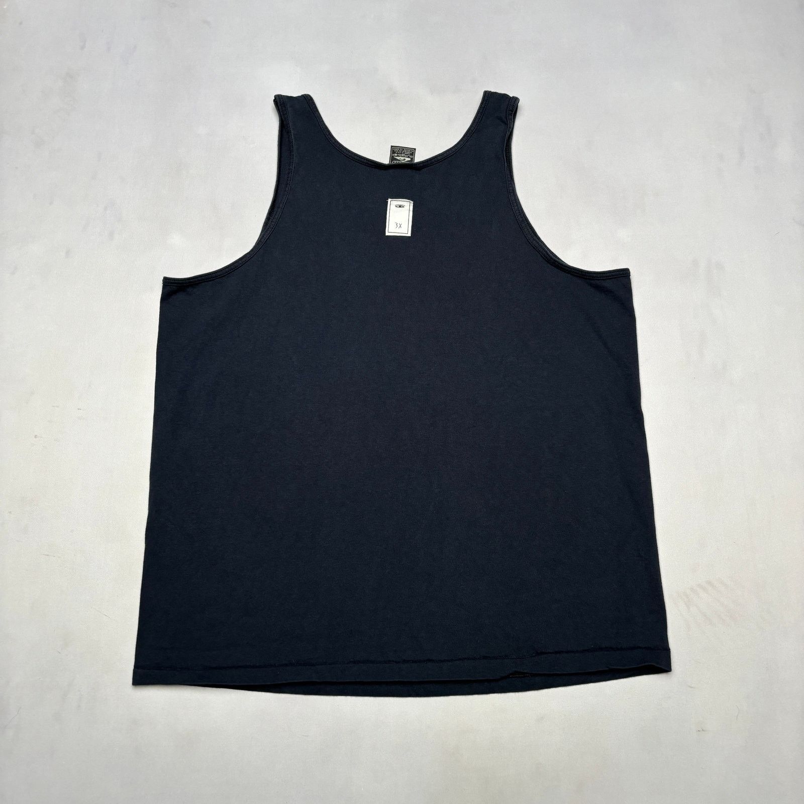 Quiksilver Vintage 90s Quiksilver Tank Top Shirt Surf Men's XL Skate Size US XL / EU 56 / 4 - 4 Thumbnail