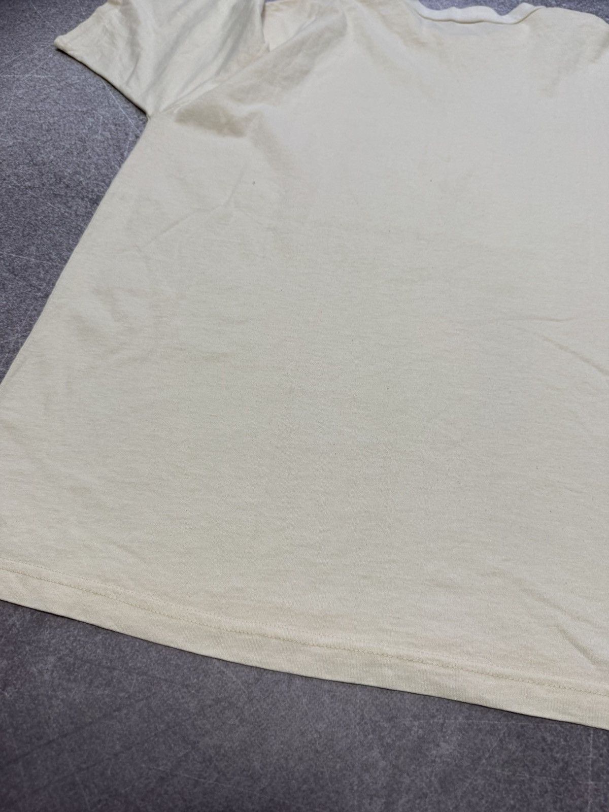 Vintage Vintage Guardian Angel T Shirt Made in USA Tee y2k Jesus Size US XXL / EU 58 / 5 - 16 Thumbnail