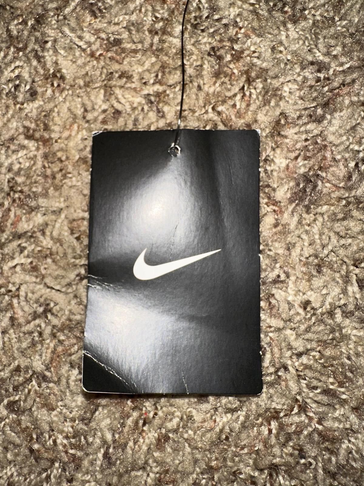 Nike Rare Vintage Nike 6.0 Men’s Lunar World Graphic T-Shirt Size US M / EU 48-50 / 2 - 7 Thumbnail
