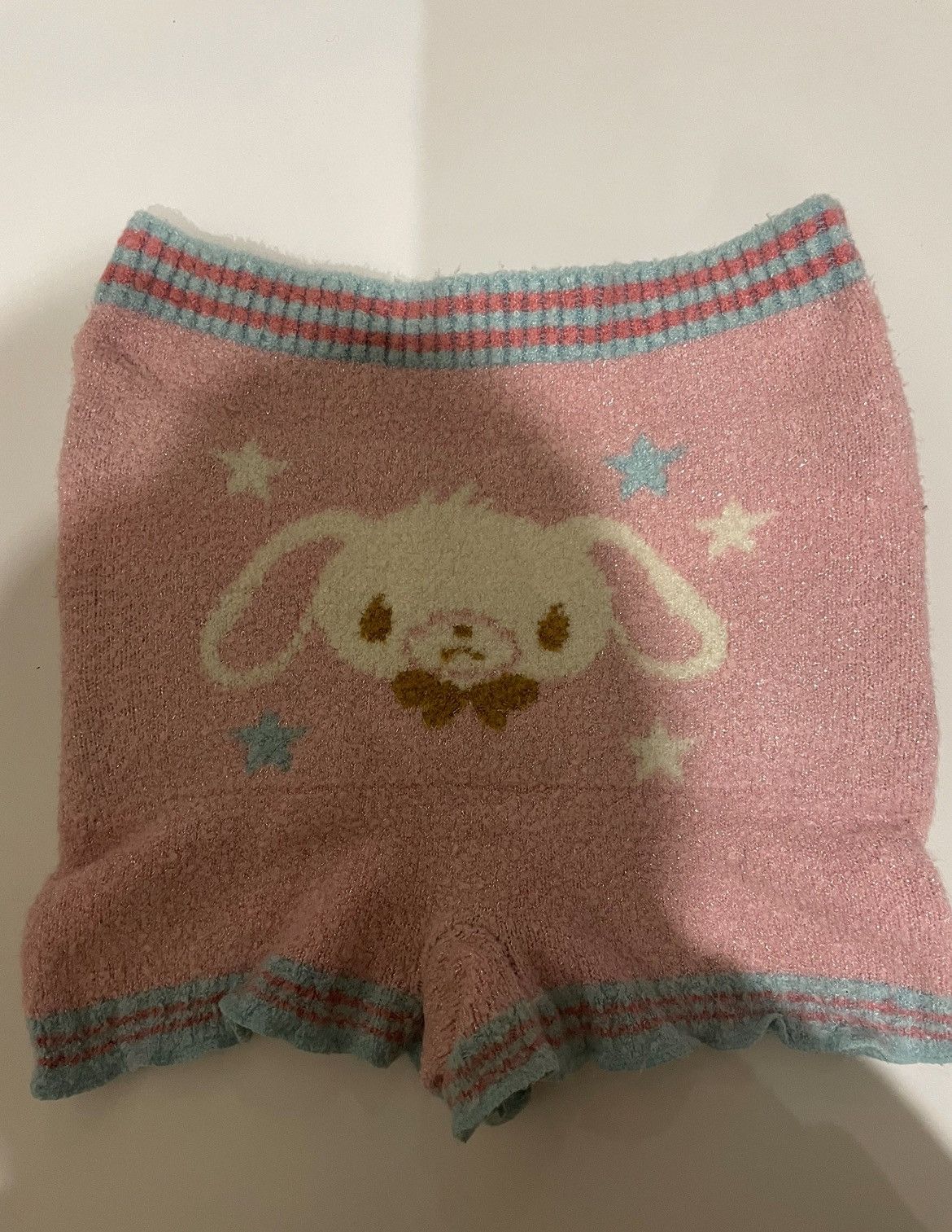 Other Sugar bunnies shorts Size 26" / US 2 / IT 38 - 1 Thumbnail
