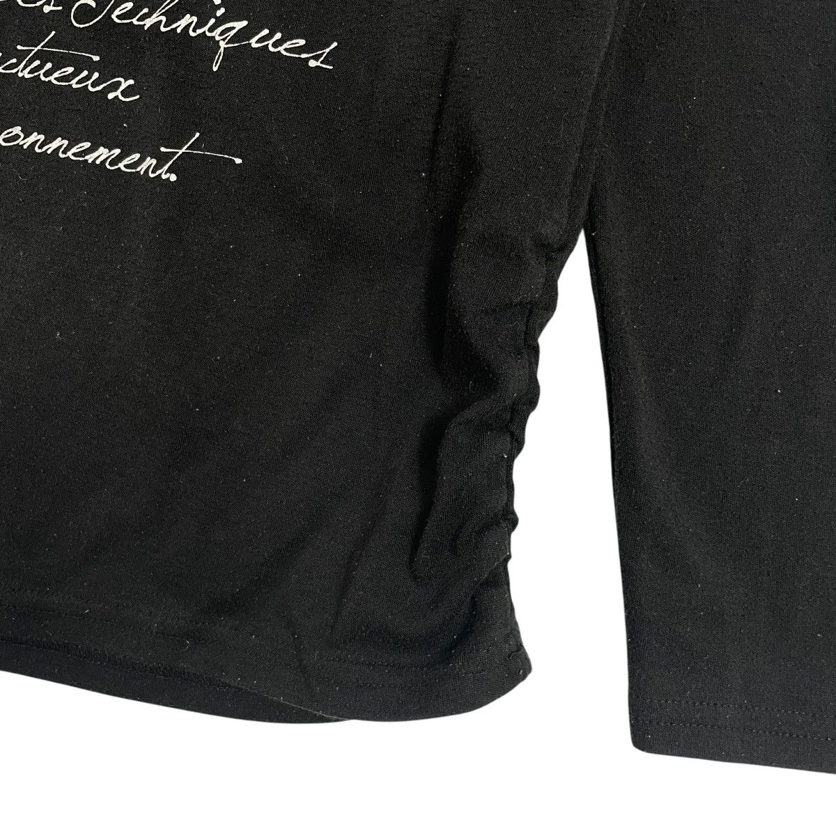 Other Coeur Catherine Potrait loving Art Long Sleeve Tee Shirt Size XL / US 12-14 / IT 48-50 - 4 Thumbnail