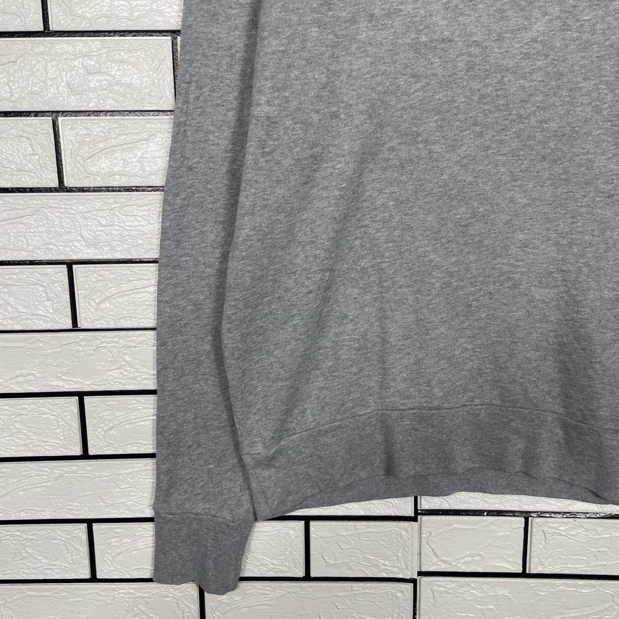 Levi's Levi's Big Logo Crewneck Sweatshirt Size US M / EU 48-50 / 2 - 3 Thumbnail