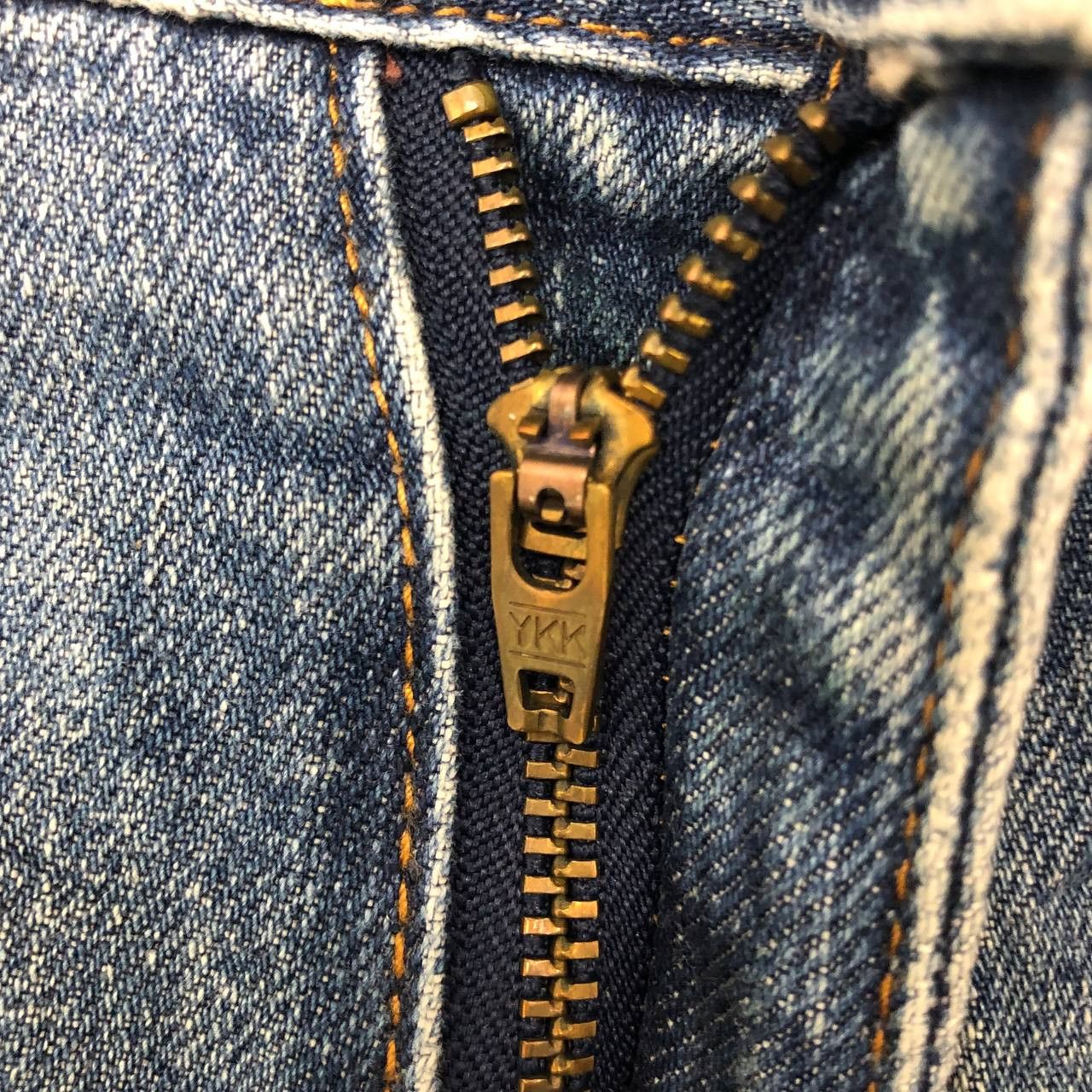 Johnbull × URBAN RESEARCH DOORS P781 URBAN RESEARCH x JOHN BULL DISTRESSED SKINNY JEANS Size US 30 / EU 46 - 7 Thumbnail
