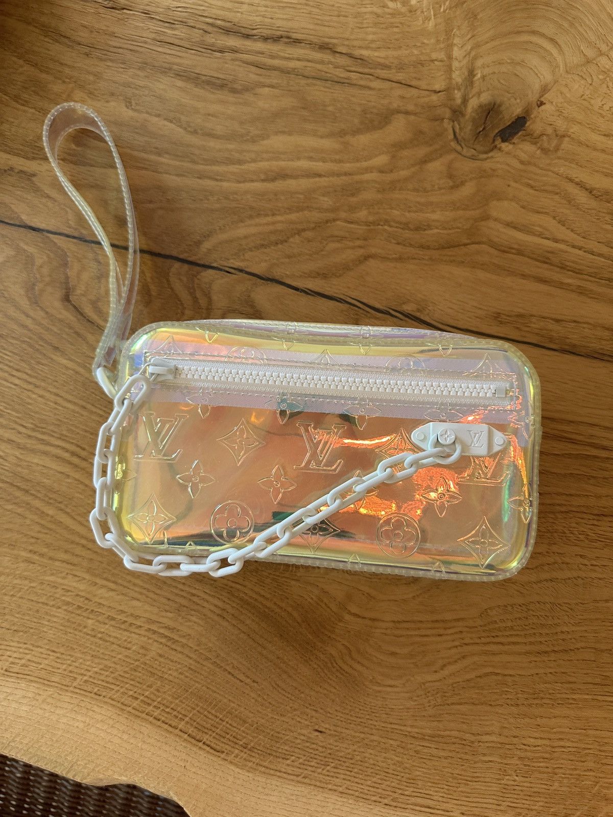 Louis Vuitton × Virgil Abloh Louis Vuitton Prism Volga Size ONE SIZE - 1 Thumbnail