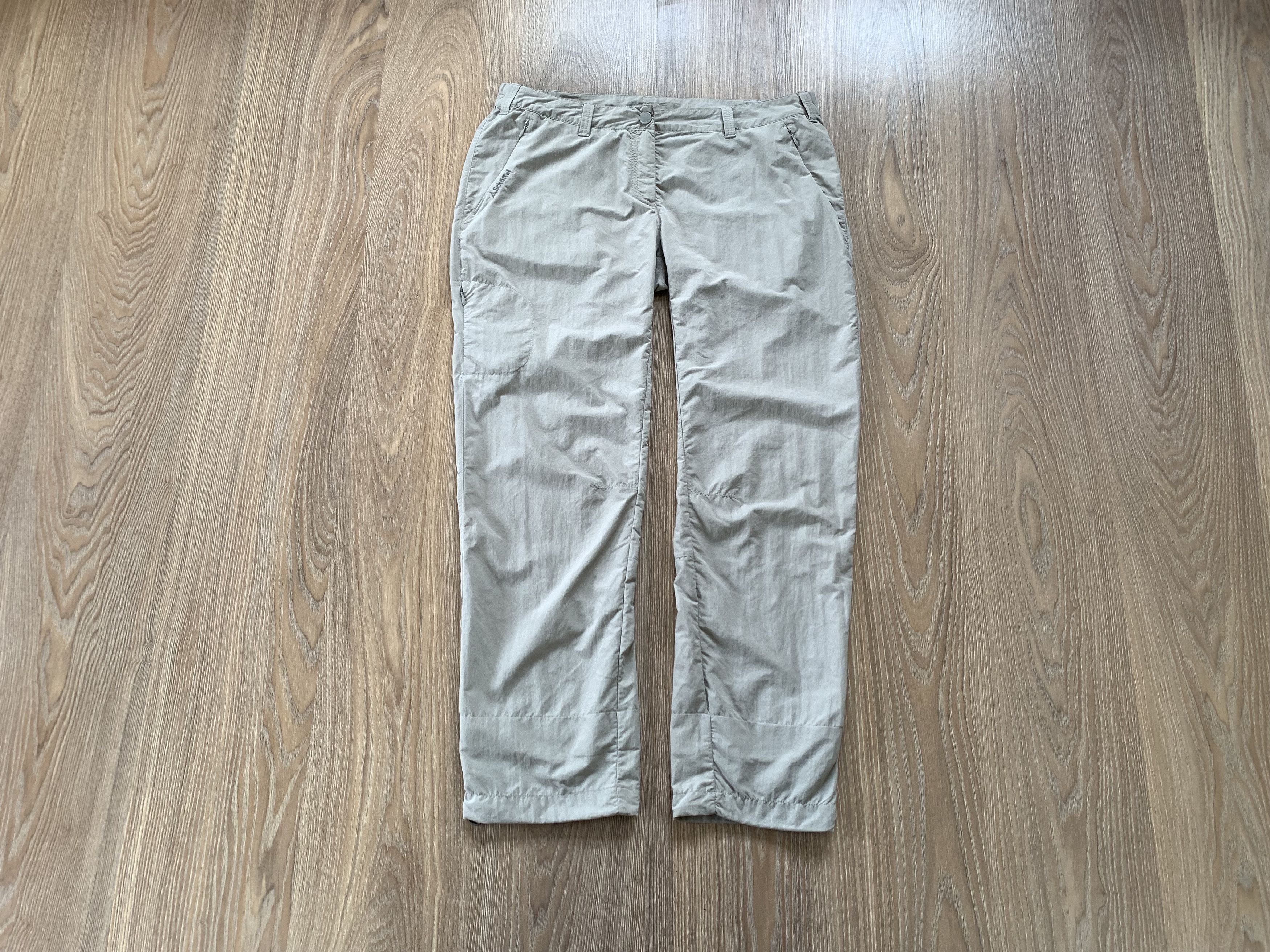 Other Schoffel Womens Hiking Trekking Pants Trousers Size 33" - 1 Thumbnail