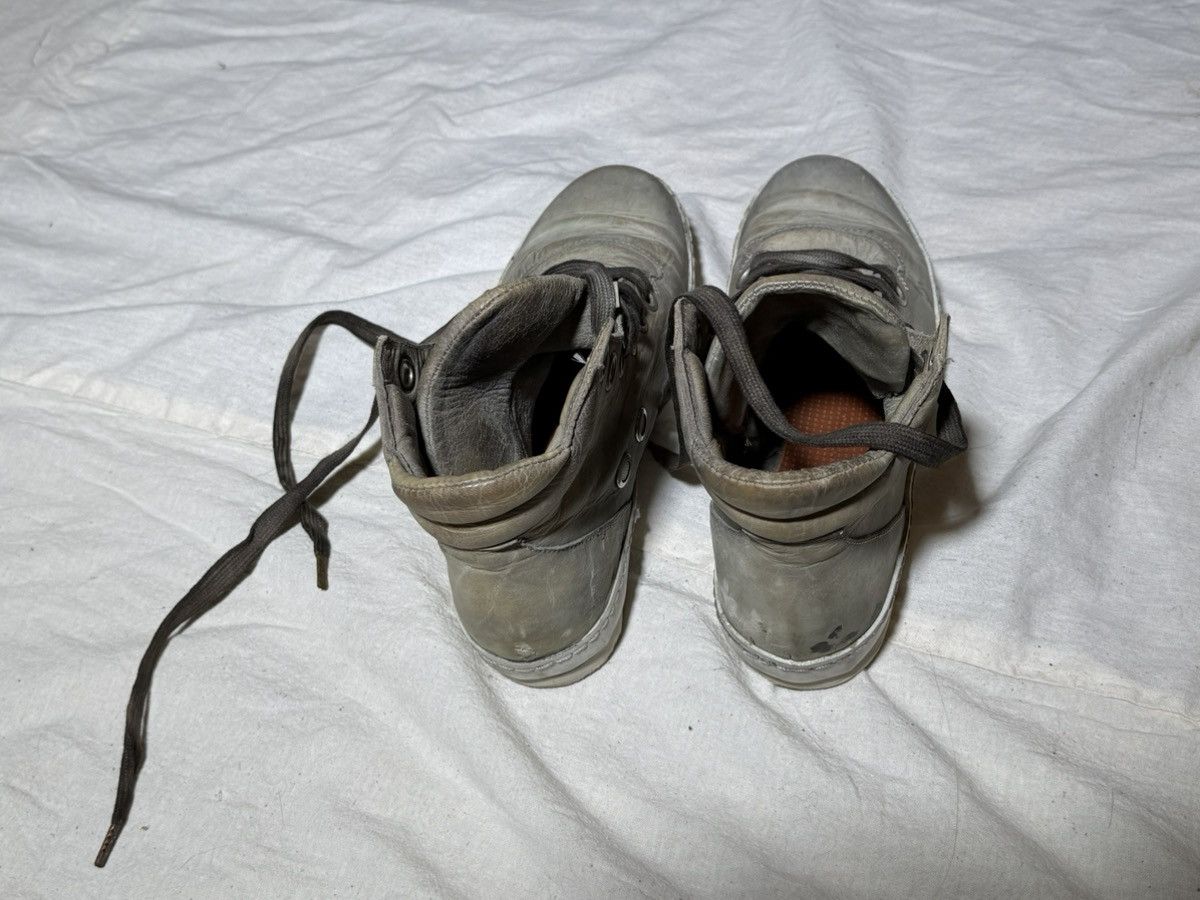A1923 A diciannoveventitre shoes Size US 8 / IT 38 - 6 Thumbnail