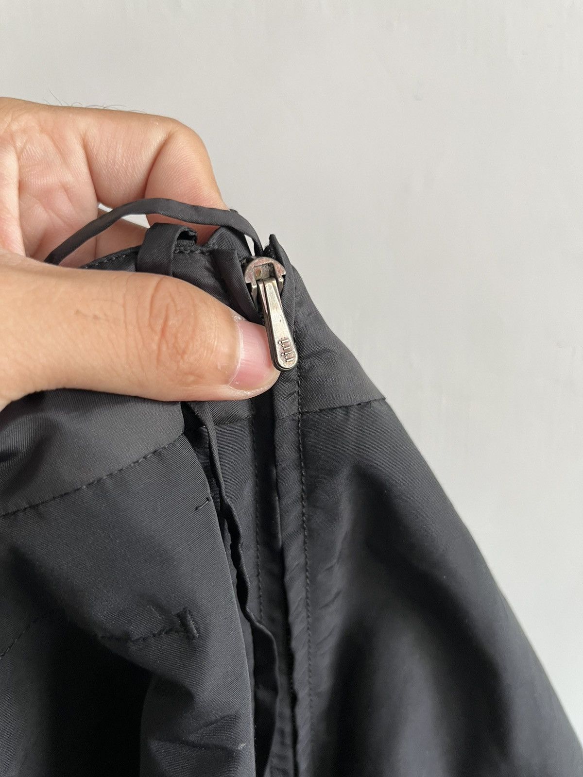 Jil Sander Jil Sander By Raf Simons Tactical Adjustable Pants Size 26" / US 2 / IT 38 - 9 Thumbnail