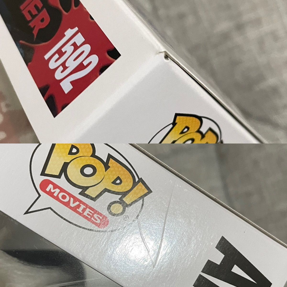 Other Funko Pop! Art the Clown 1592 Size ONE SIZE - 5 Thumbnail