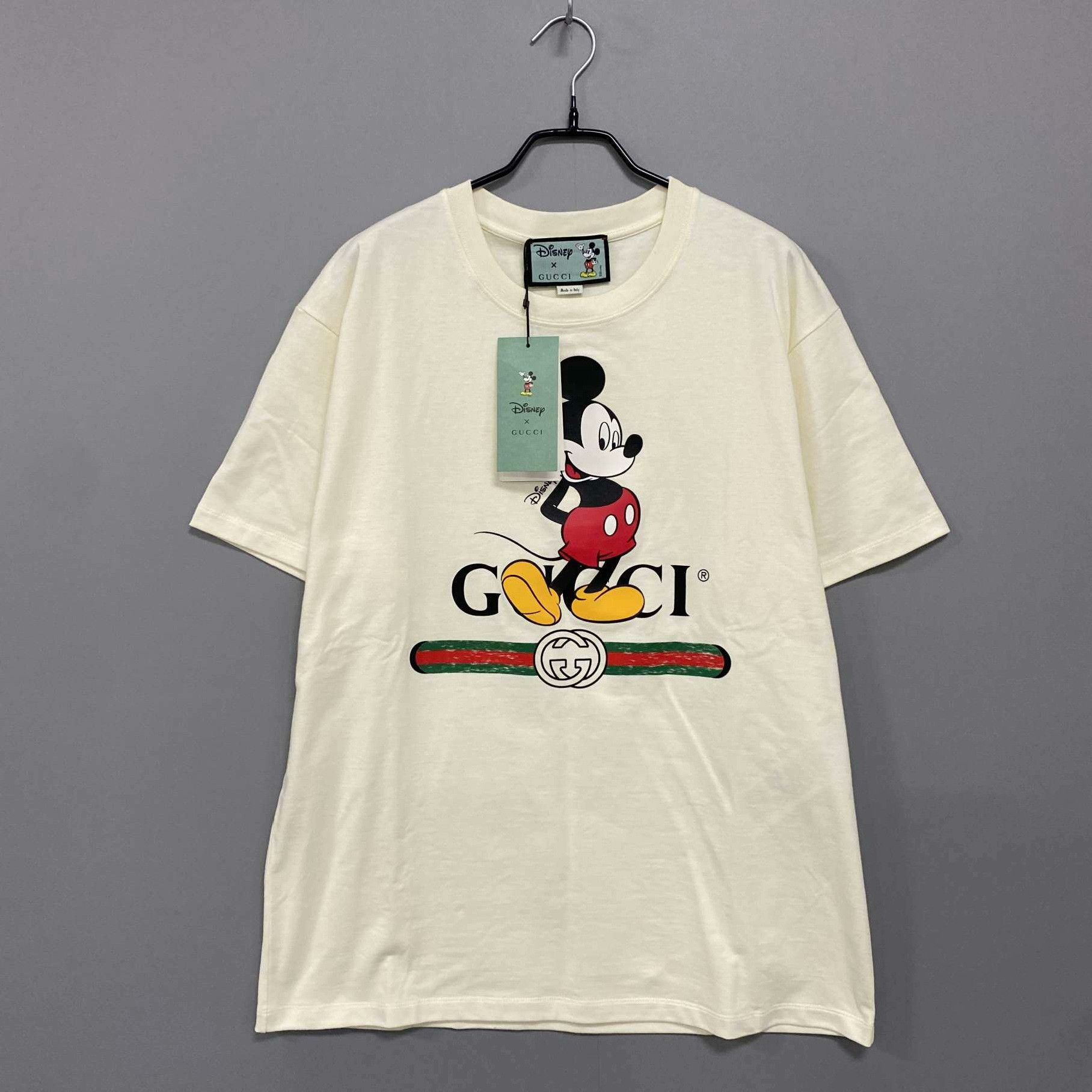 Gucci Gucci Retro Beige Belt s Men Size US S / EU 44-46 / 1 - 1 Thumbnail
