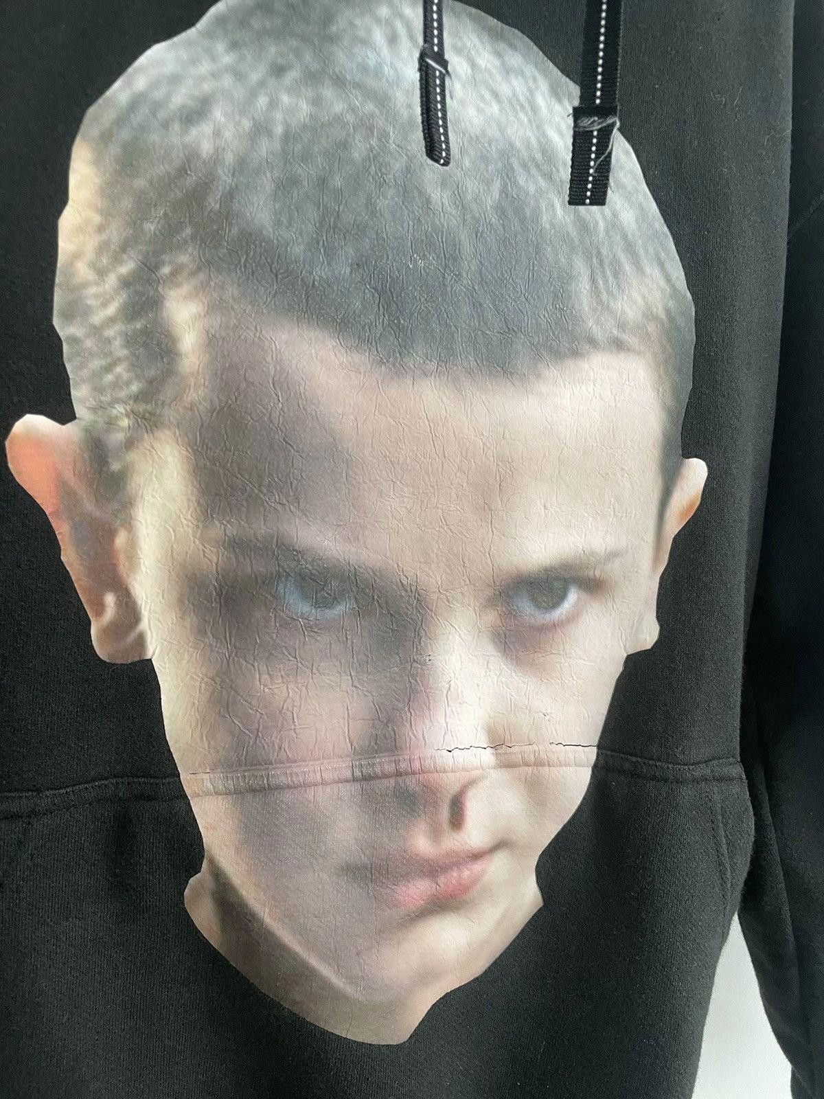 Ih Nom Uh Nit Ih Nom Uh Nit Eleven Hoodie Size US M / EU 48-50 / 2 - 4 Thumbnail