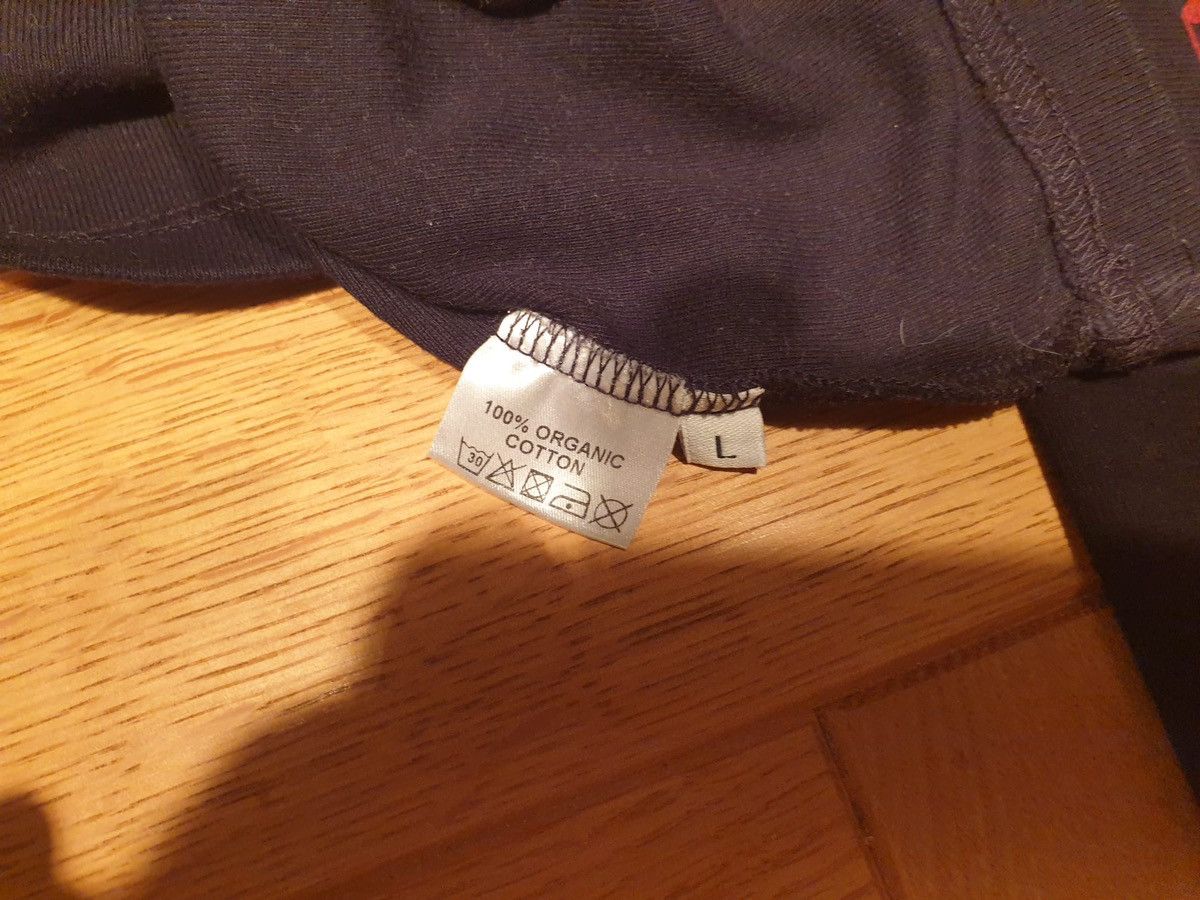 R.M. Williams R&M Leathers Crop Top Size L / US 10 / IT 46 - 8 Thumbnail