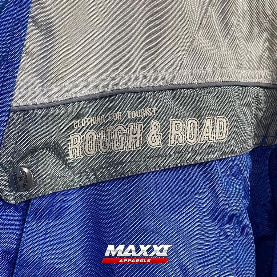 Other Blue Roughroad Size US L / EU 52-54 / 3 - 5 Thumbnail