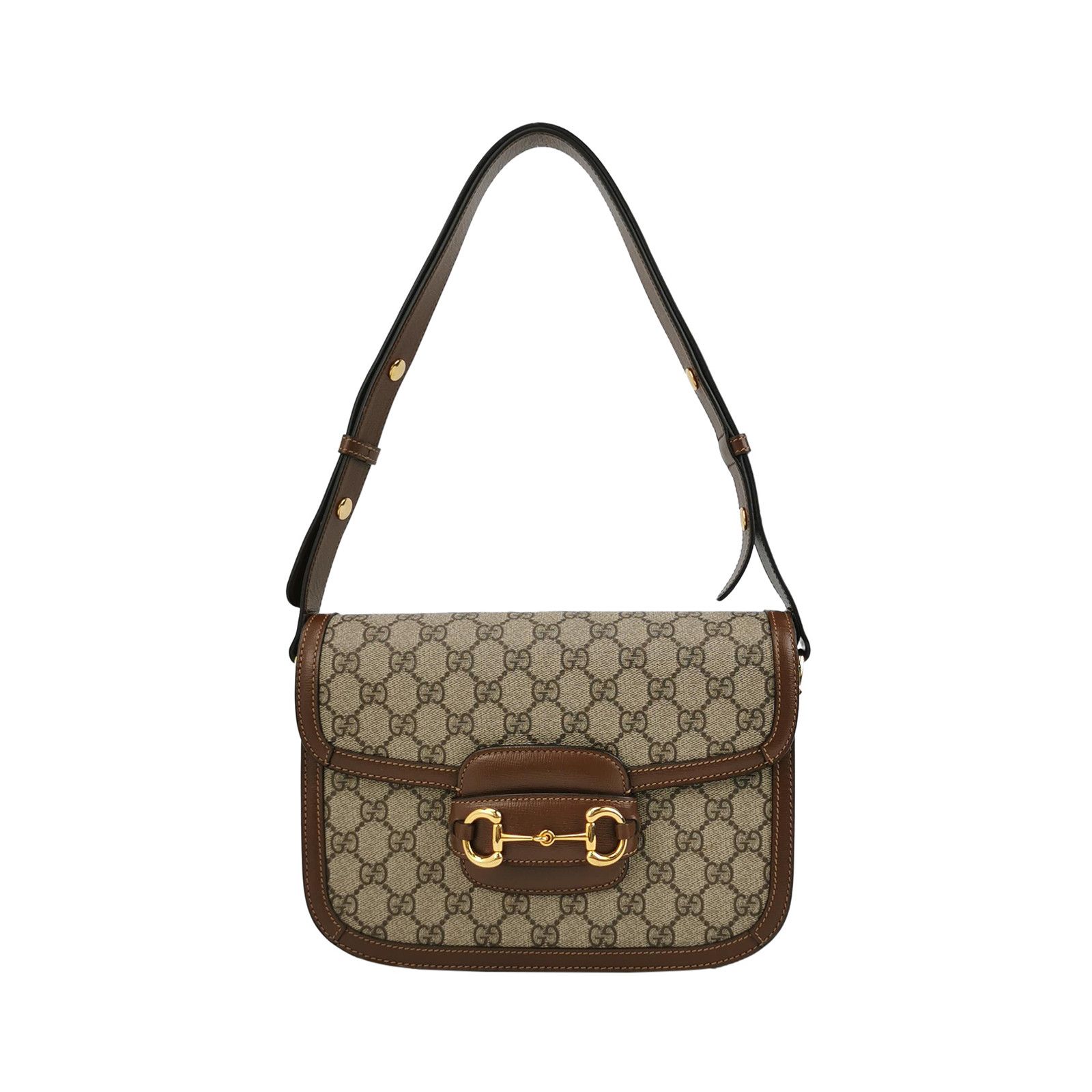 Gucci Gucci Women os Shoulder Bags Size ONE SIZE - 1 Thumbnail