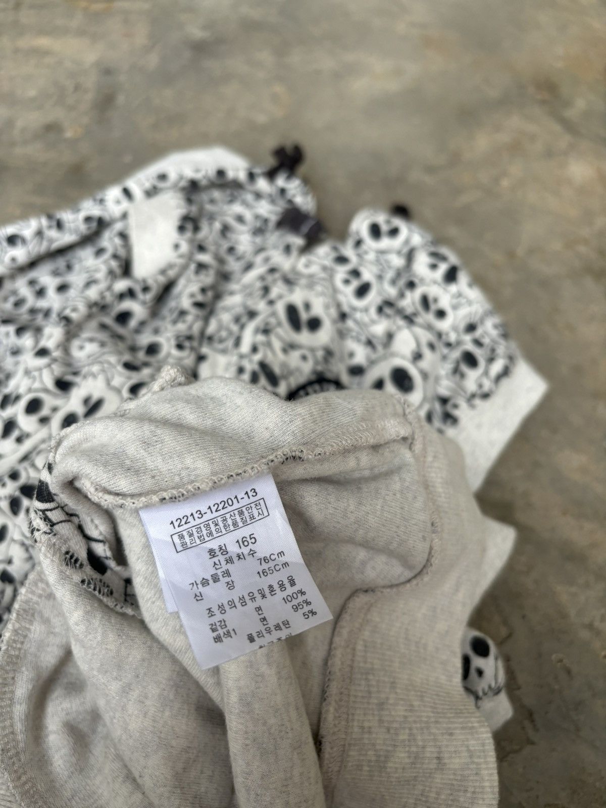 Hysteric Glamour Y2k Bebe Urban Casual Selection Skull Vest Hoodie Size US M / EU 48-50 / 2 - 11 Thumbnail