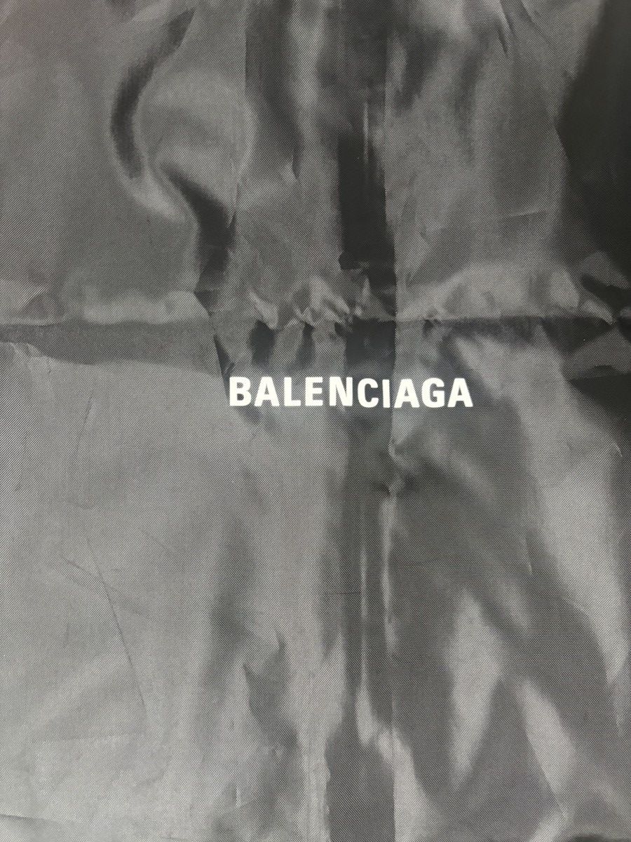 Balenciaga Balenciaga Garment Bag Size ONE SIZE - 2 Thumbnail