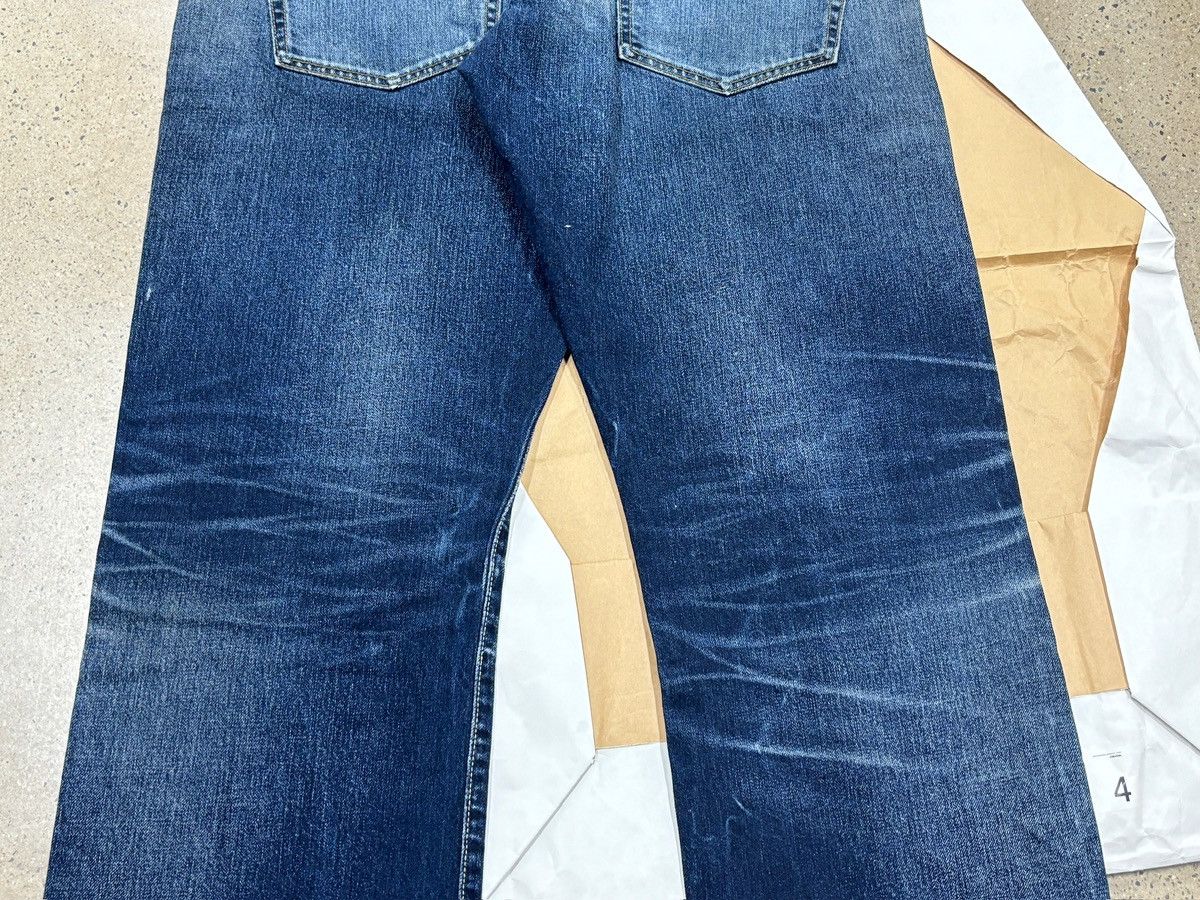 Visvim Visvim Dry18 Social Sculpture 01.2 Dry-18 Size US 35 - 11 Thumbnail