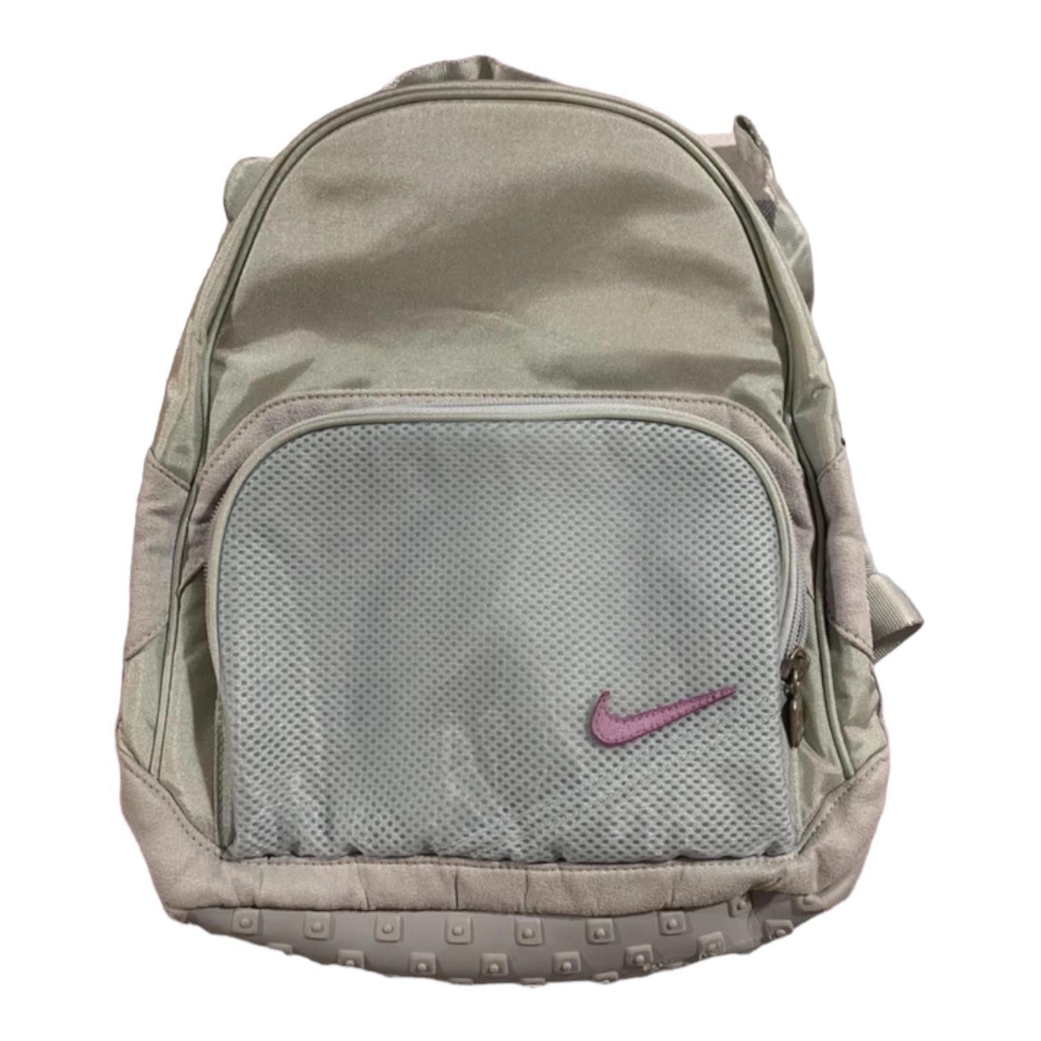 Nike The Nike Mini Baguette Sneaker Sole Backpack Size ONE SIZE - 1 Thumbnail