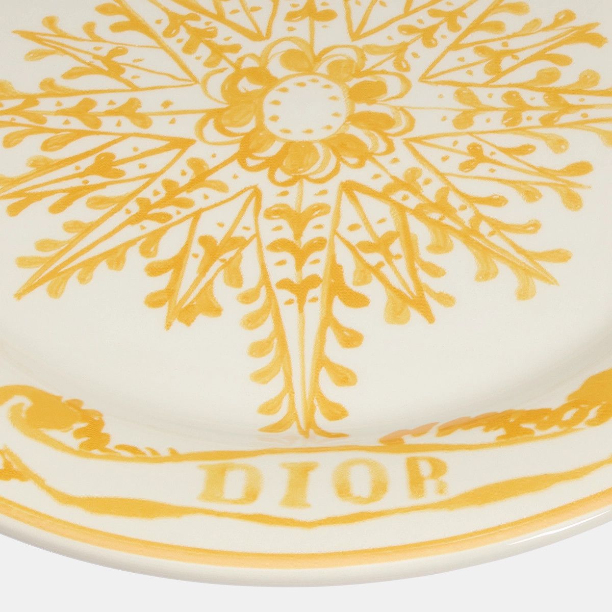 Dior o1bcso1str0225 Size:OS/ Dinner Plates in Multicolor Size ONE SIZE - 5 Thumbnail