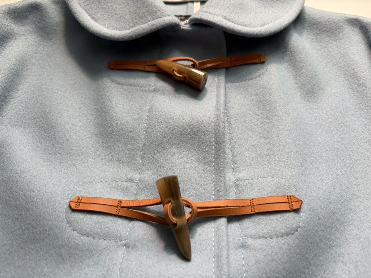 Gloverall Gloverall coat Size L / US 10 / IT 46 - 6 Thumbnail