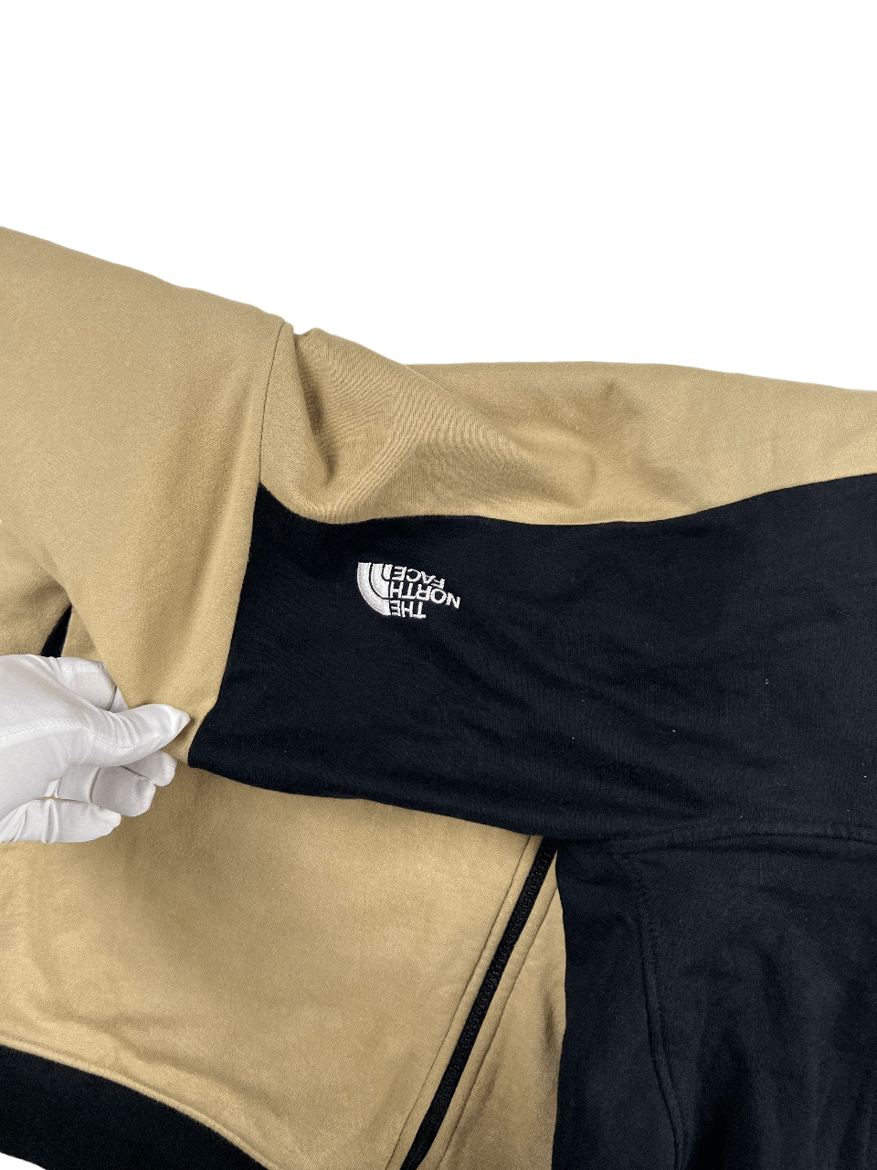 The North Face The North Face Zip Hoodie XXL Size US XXL / EU 58 / 5 - 6 Thumbnail