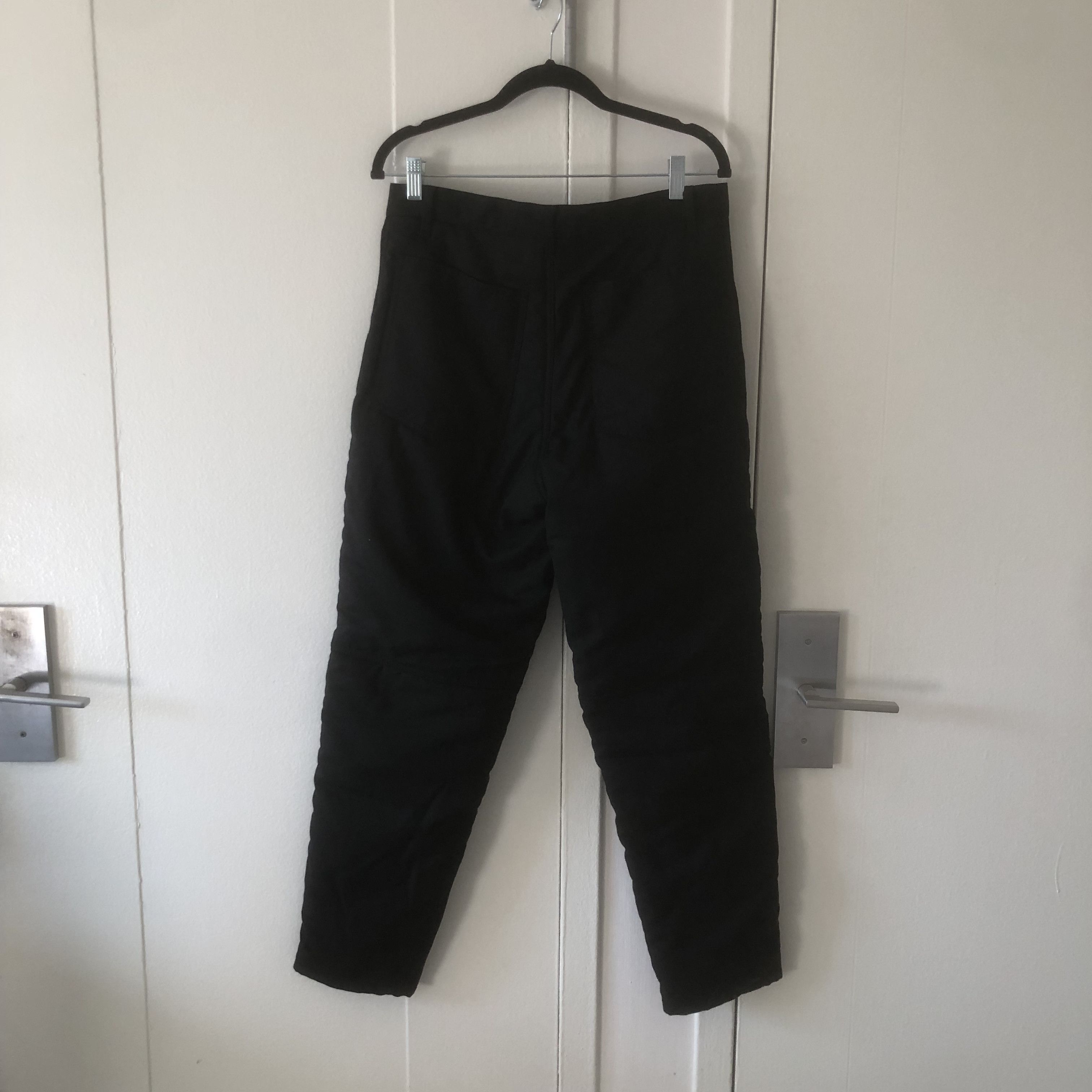 Comme des Garcons × Comme des Garcons SHIRT Comme des Garcons Quilted Pants Size US 30 / EU 46 - 6 Thumbnail