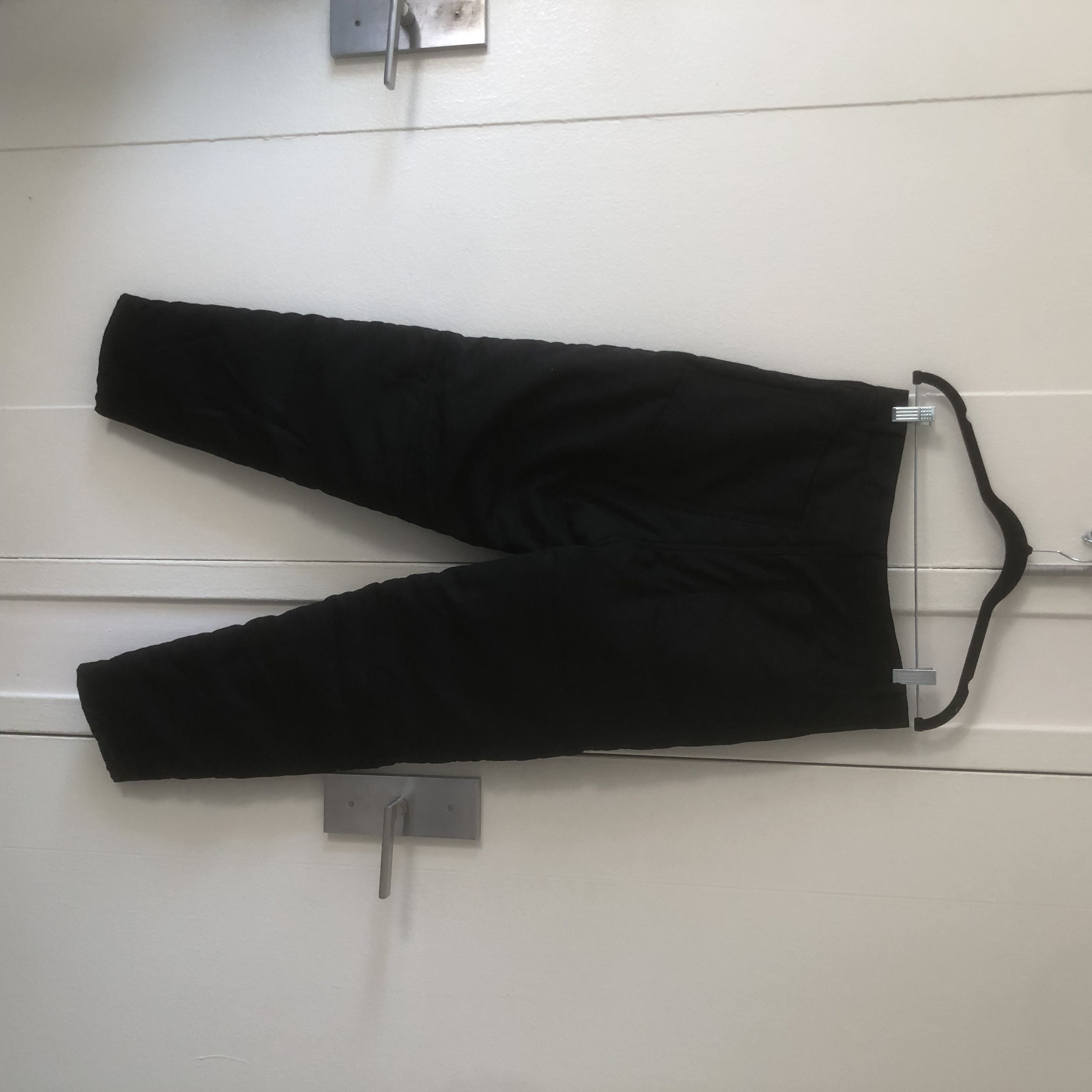 Comme des Garcons Comme des Garcons Quilted Pants Size US 30 / EU 46 - 6 Thumbnail