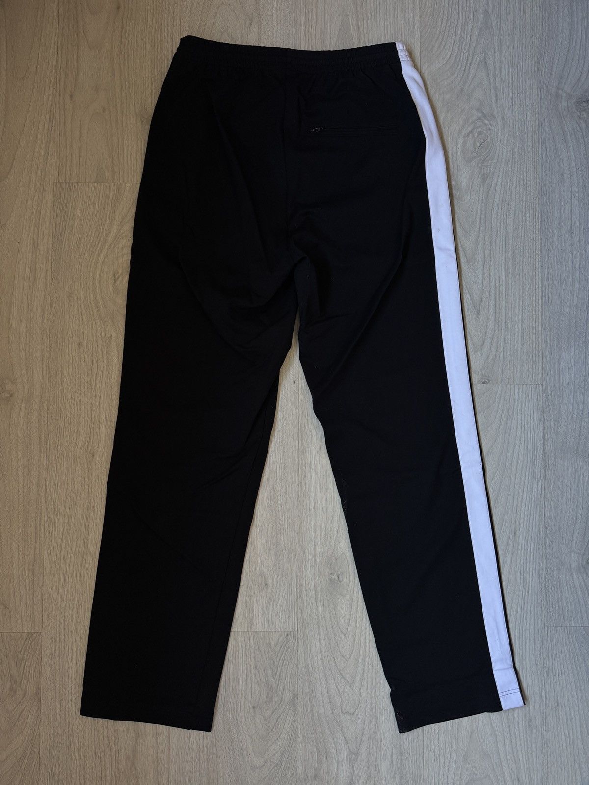 Balenciaga Balenciaga Pants Side Stripe Size US 38 / EU 54 - 3 Thumbnail