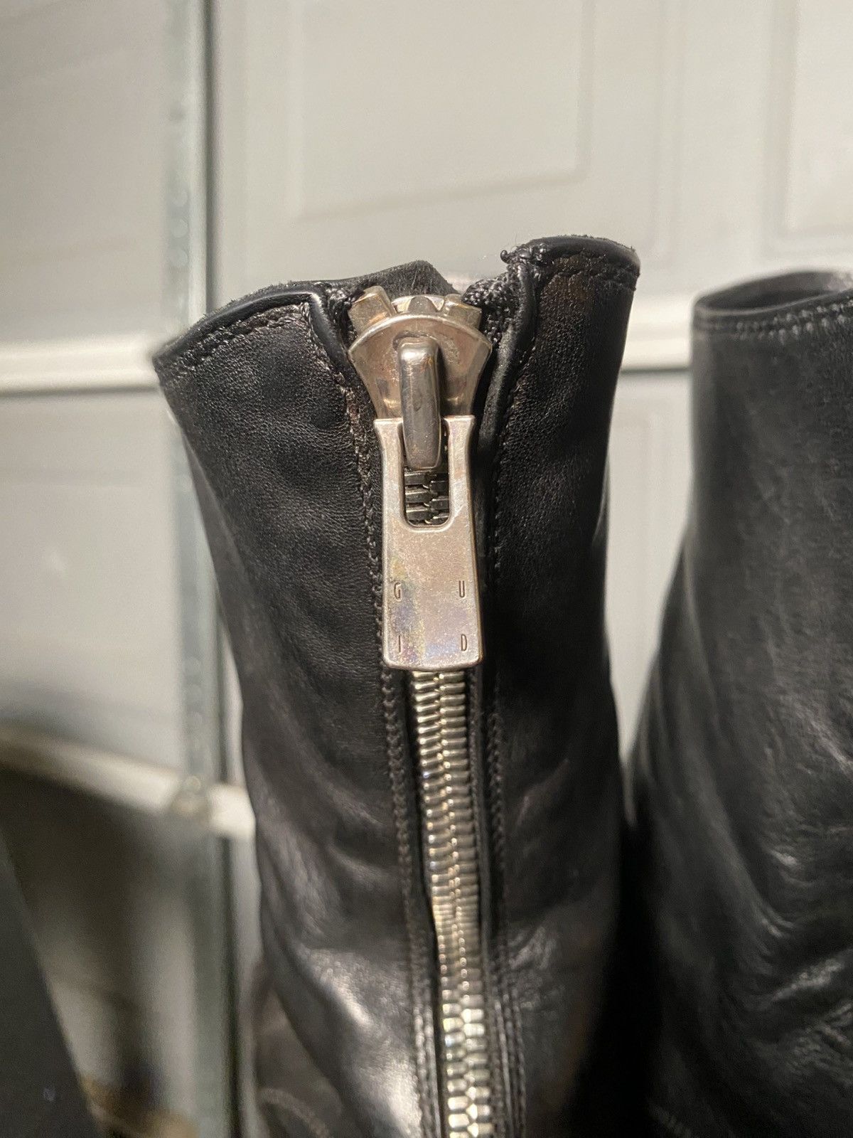 Guidi Guidi 988 Size US 12 / EU 45 - 6 Thumbnail