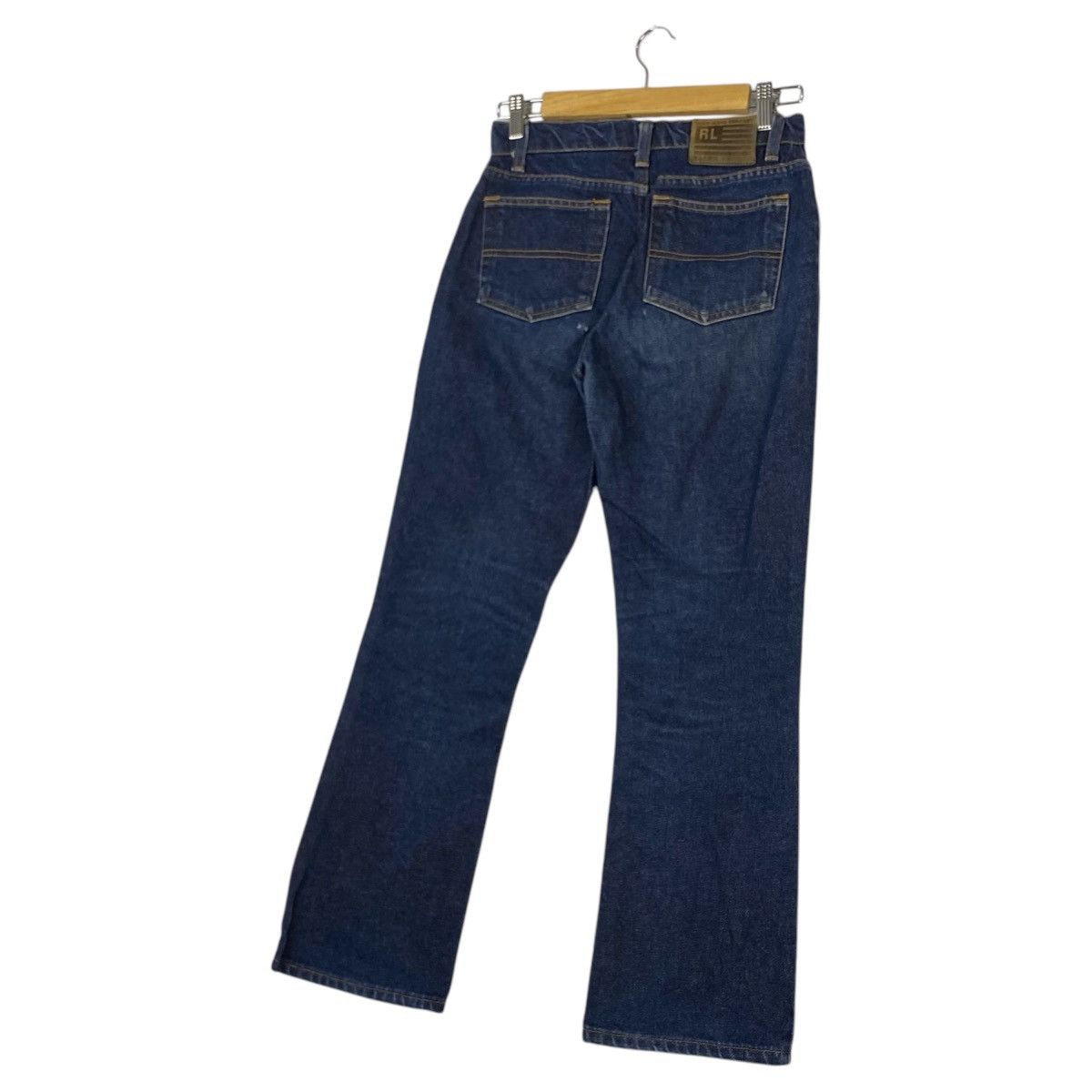 Designer × Polo Ralph Lauren × Vintage Vintage polo jeans company polo ralph lauren Size 27" / US 4 / IT 40 - 6 Thumbnail